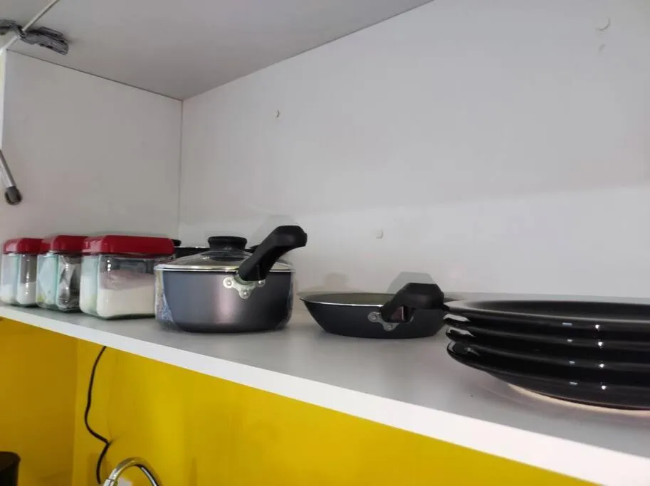 Fabuloso Apartamento central em Curitiba