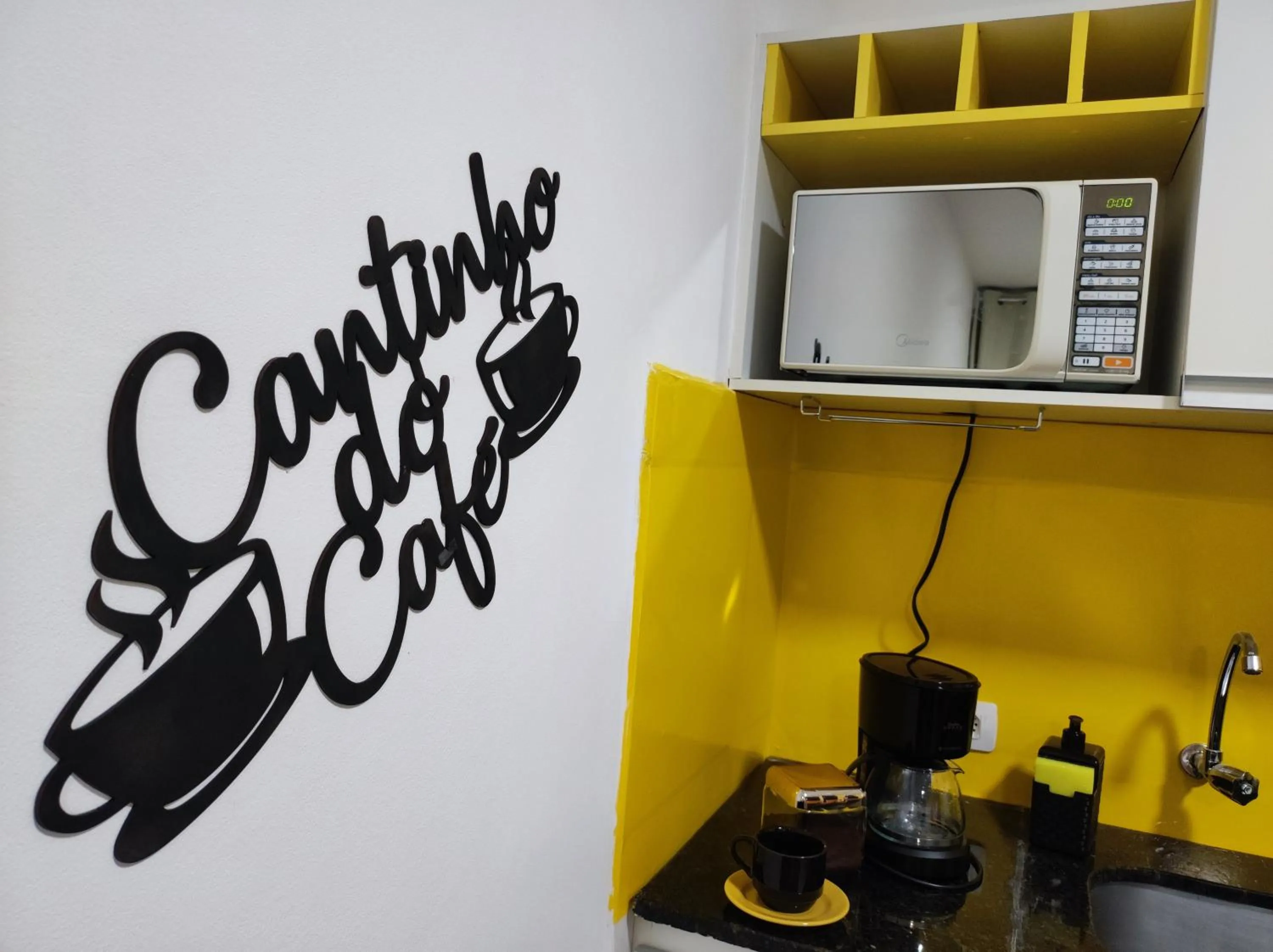 Fabuloso Apartamento central em Curitiba