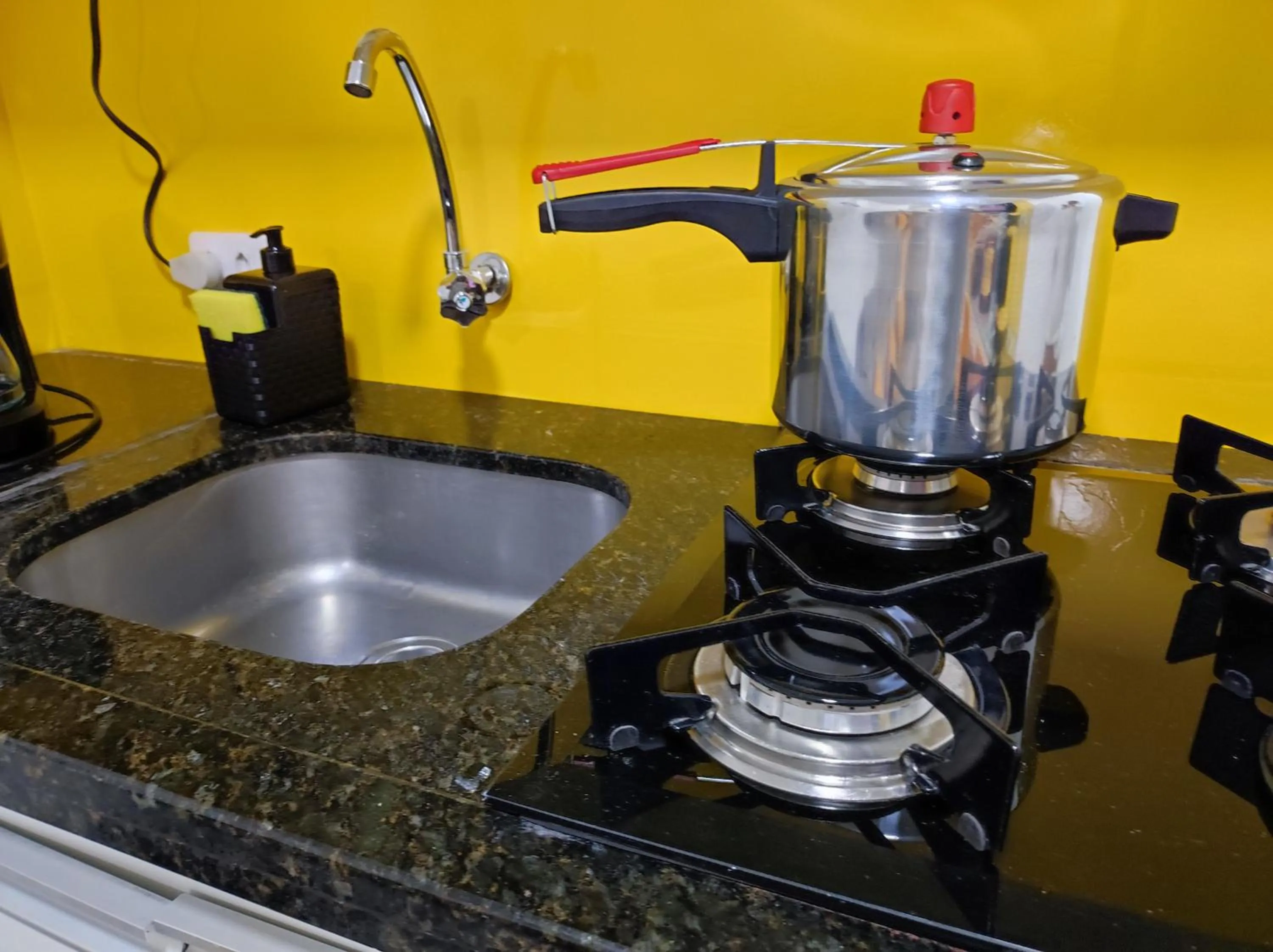 Fabuloso Apartamento central em Curitiba