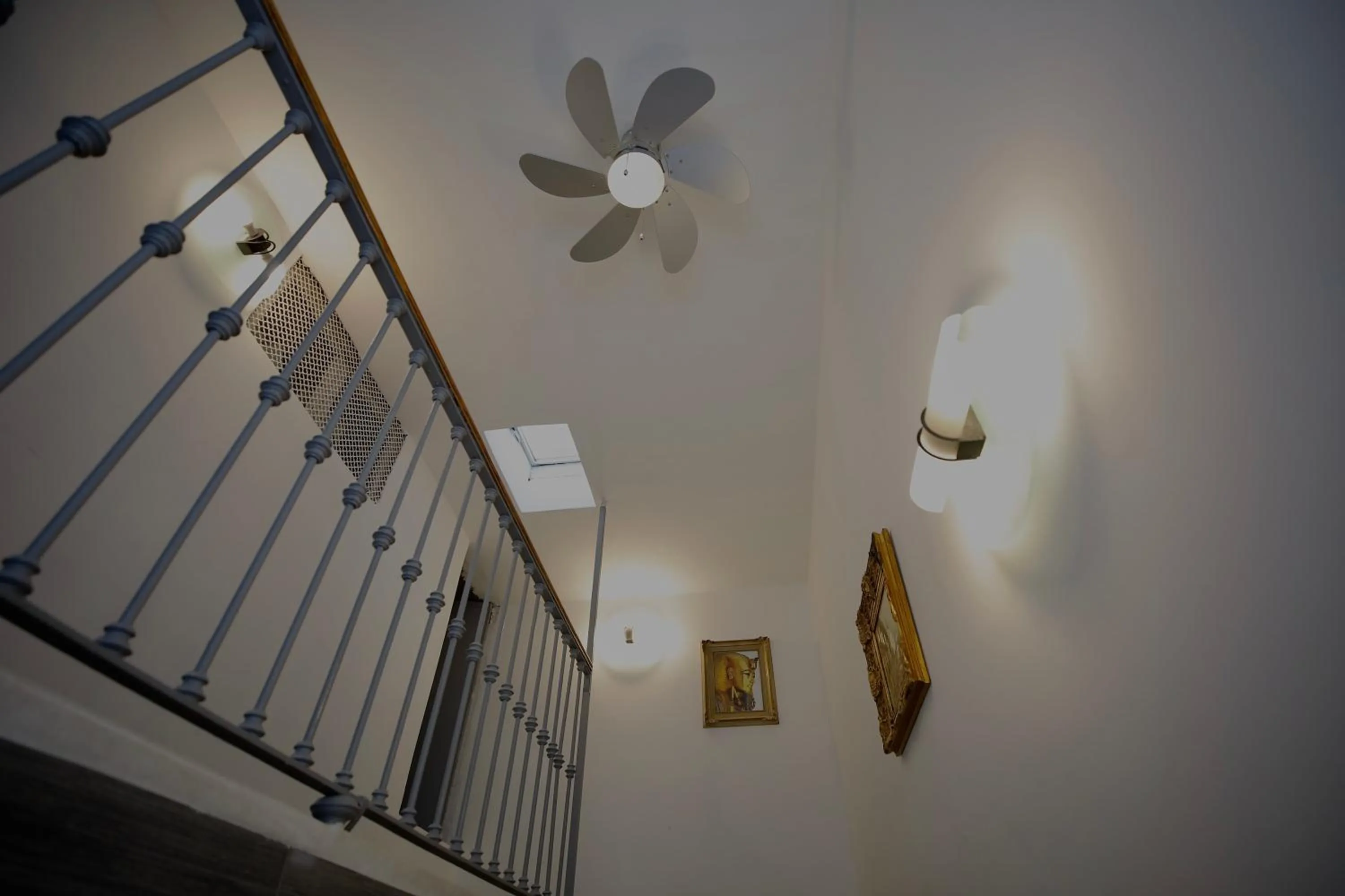 Facade/entrance in Hosting Dreams Attics - Duomo