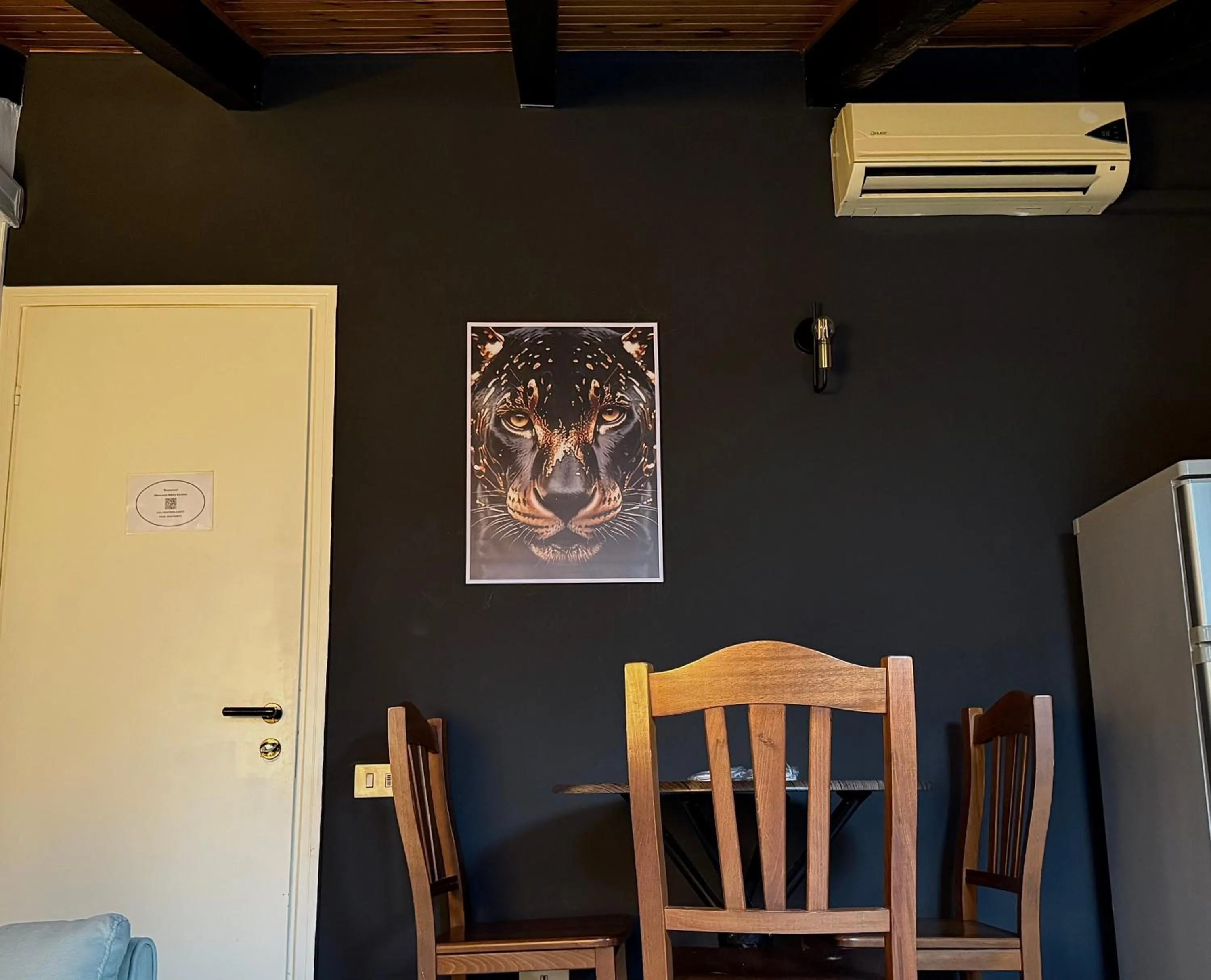 Living room in Hosting Dreams Attics - Duomo