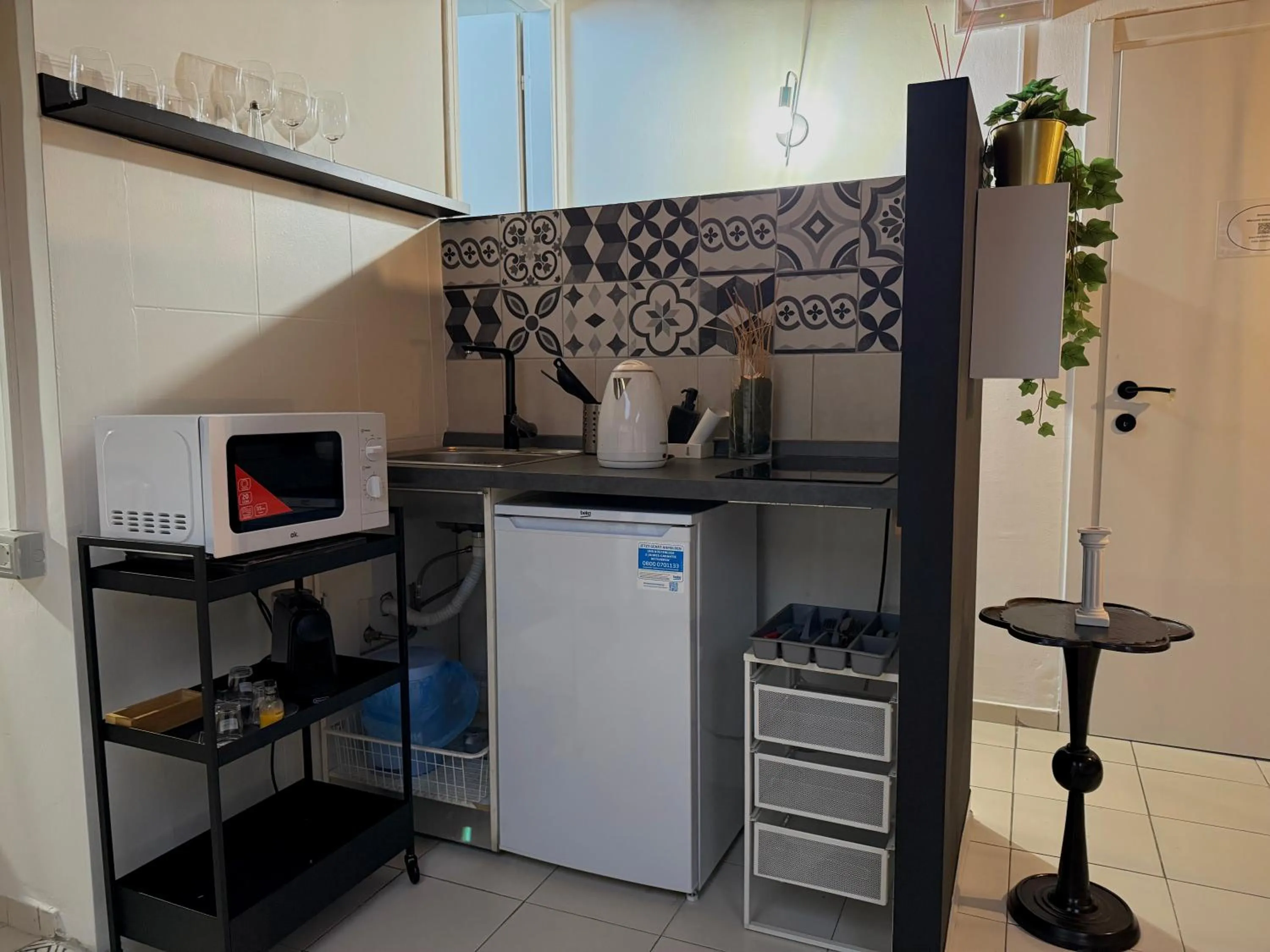 TV and multimedia in Hosting Dreams Attics - Duomo