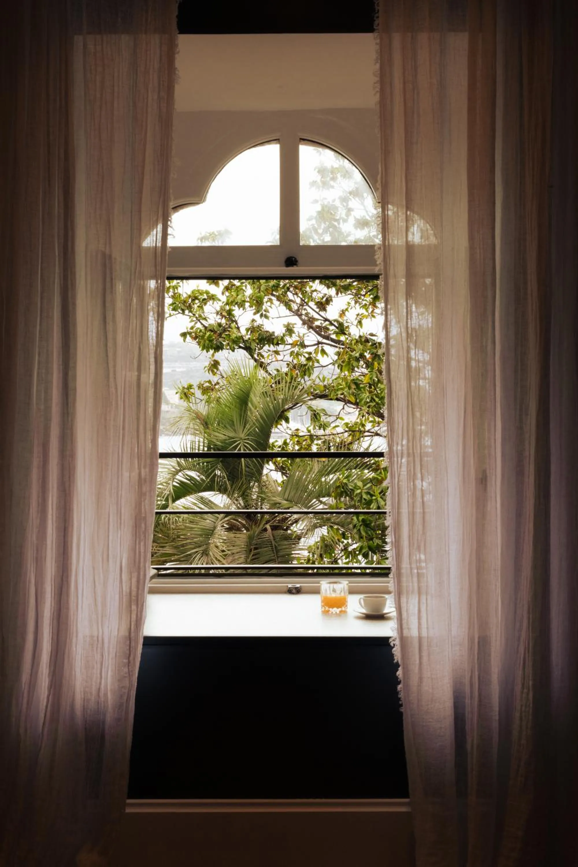 Day in Château de Théoule