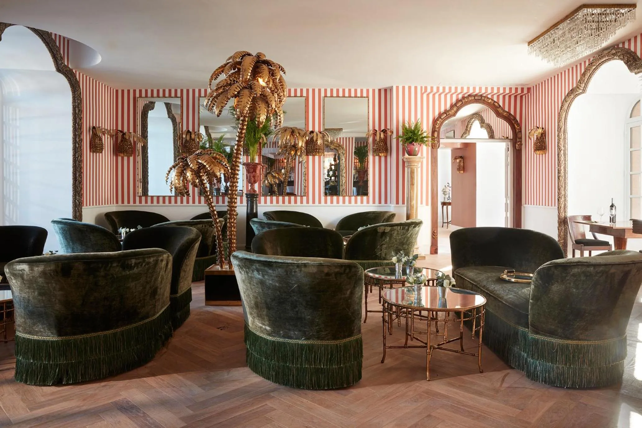 Property building in Château de Théoule