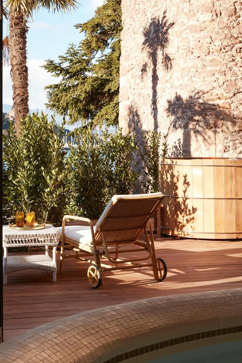 Property building in Château de Théoule