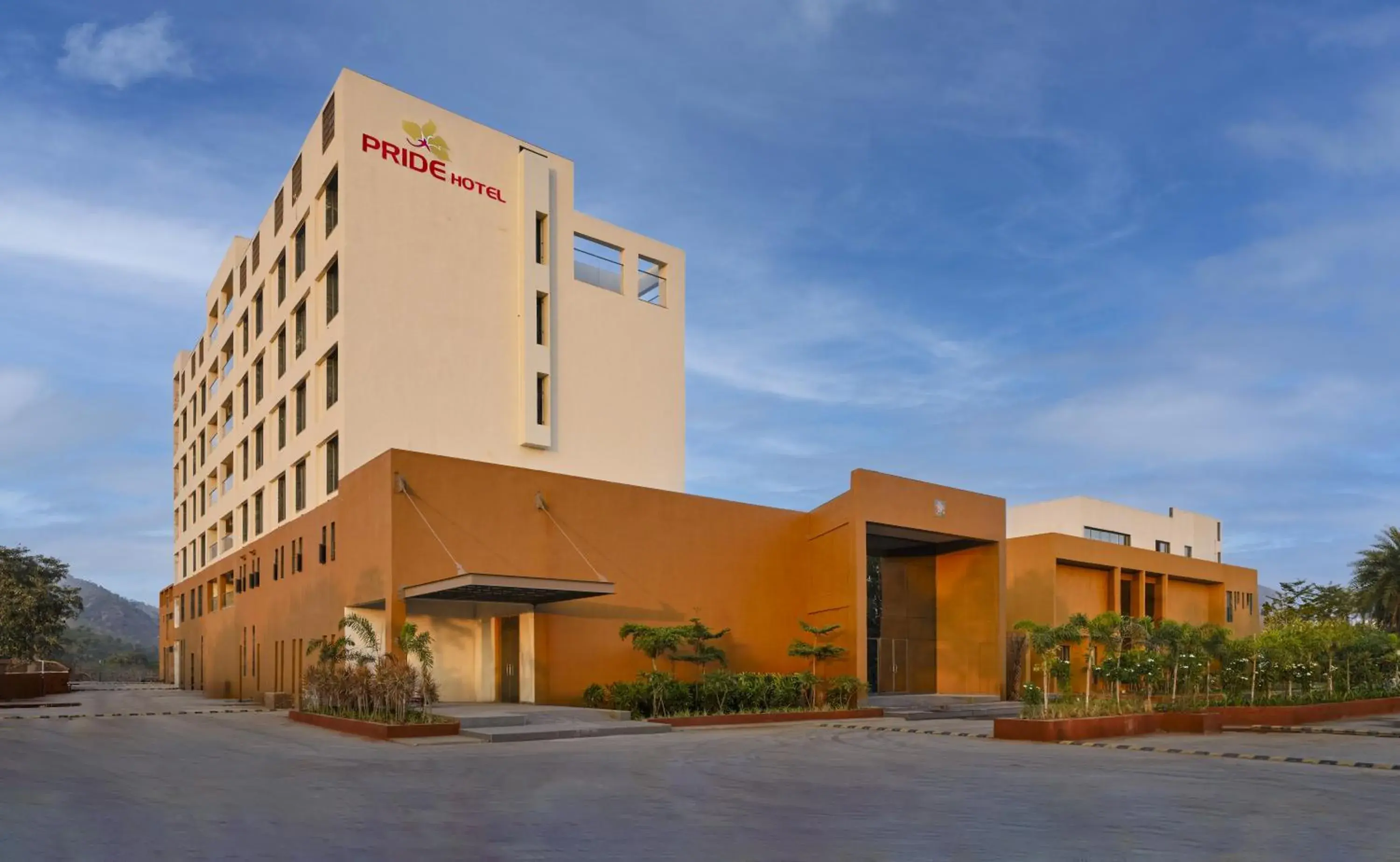 Pride Resort Ambaji Pride Resort Ambaji