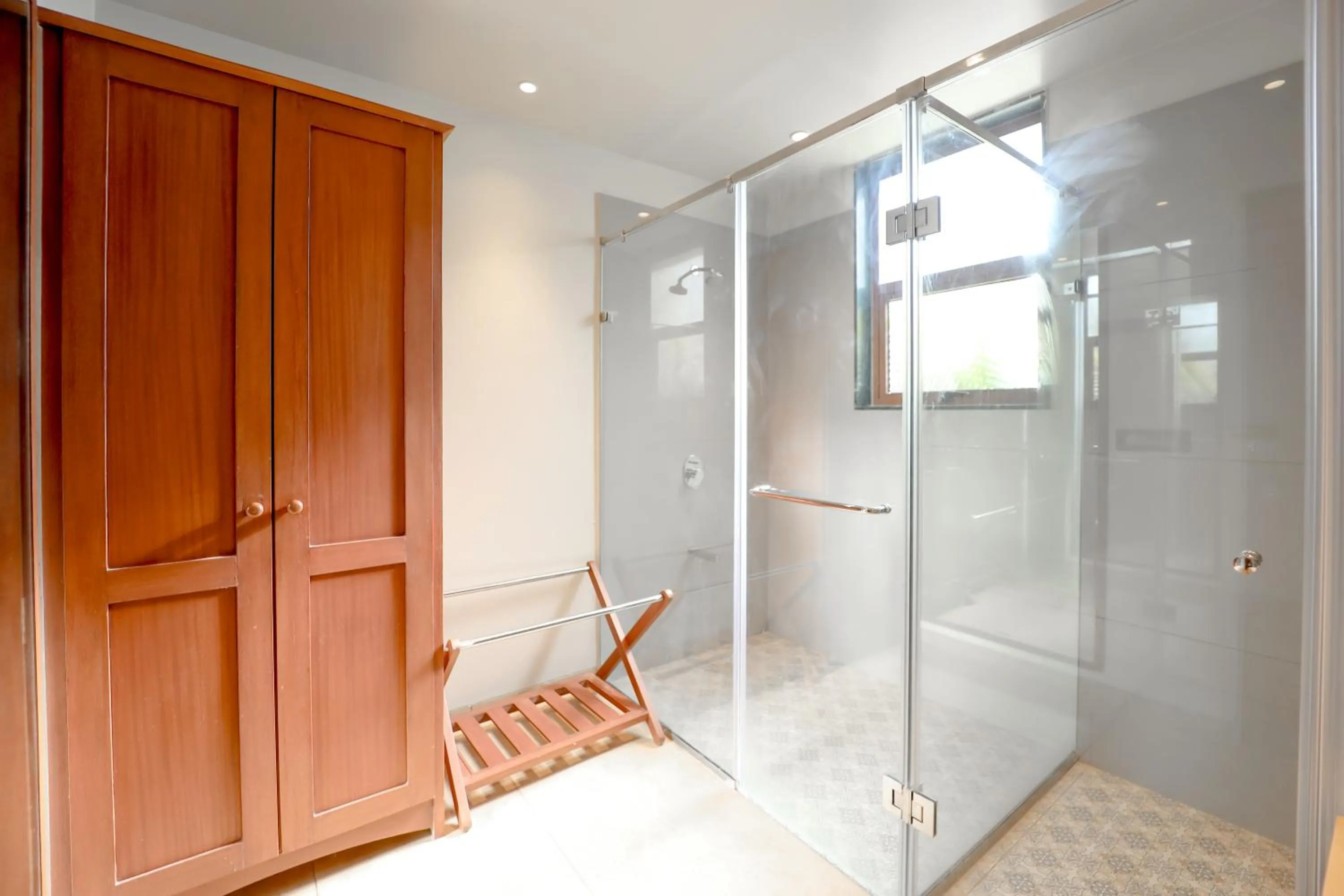 Bathroom in Pride Resort Ambaji