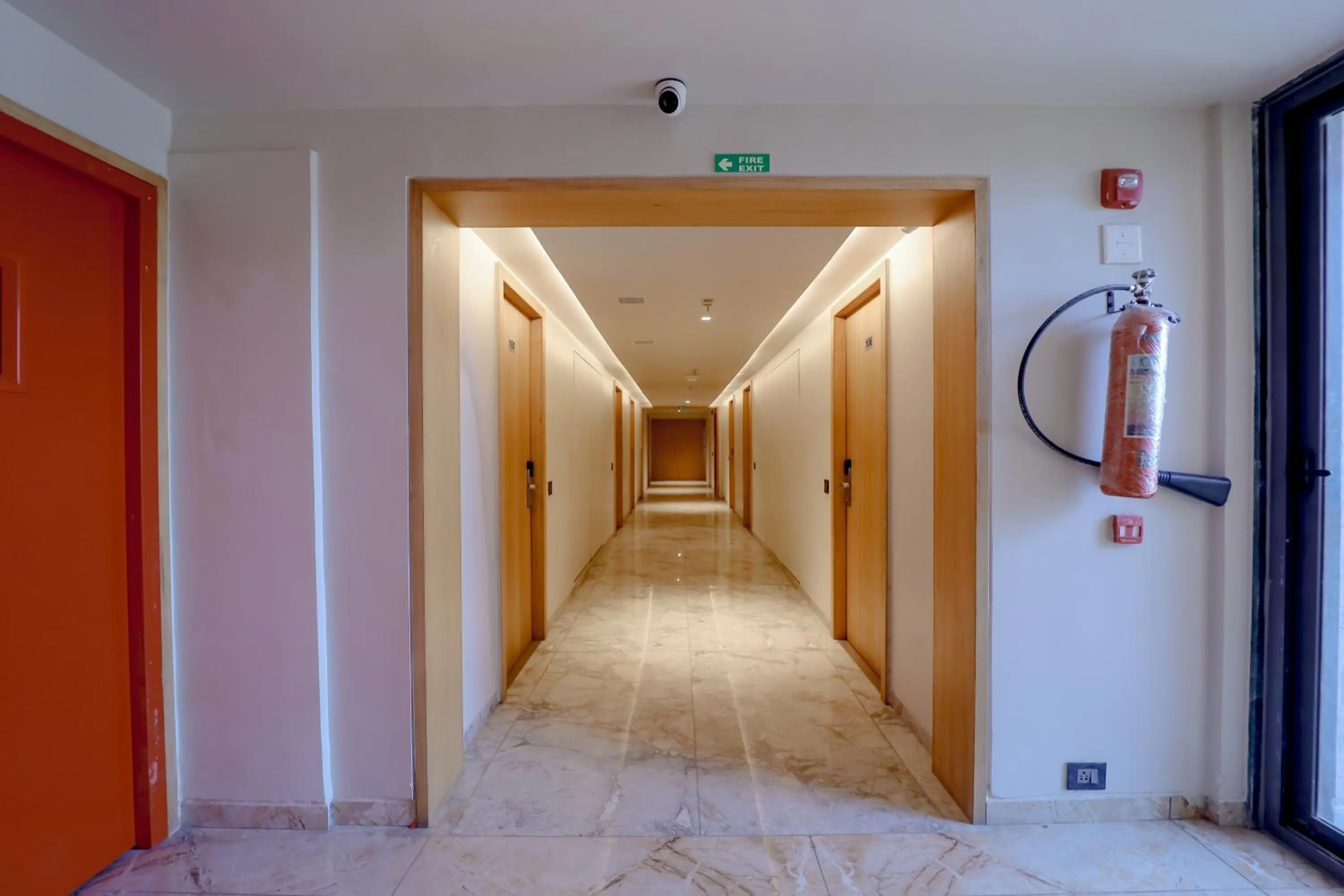 Lobby or reception in Pride Resort Ambaji