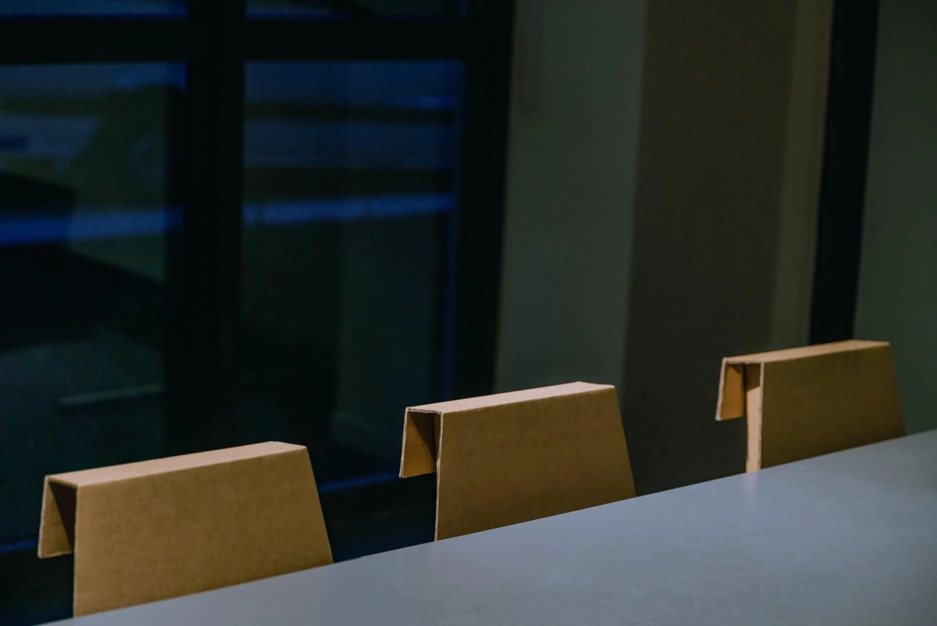 Business facilities in 11+1 by TUMO