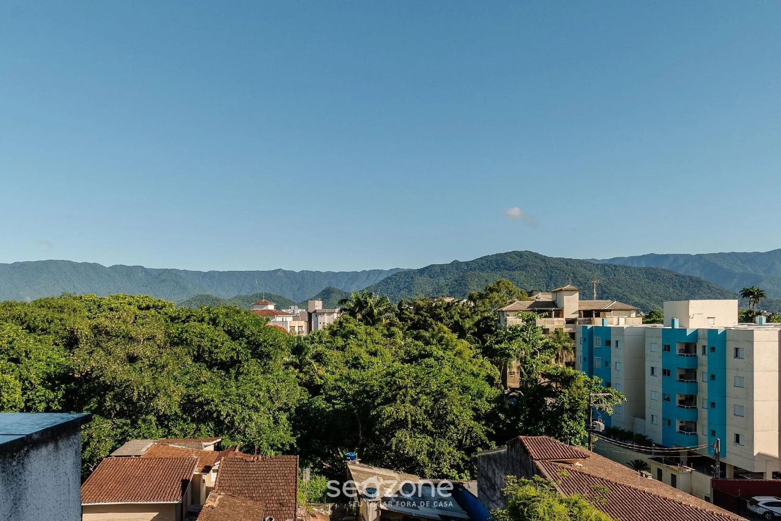 Off site in RJI - Apartamentos próximos da praia de Itaguá