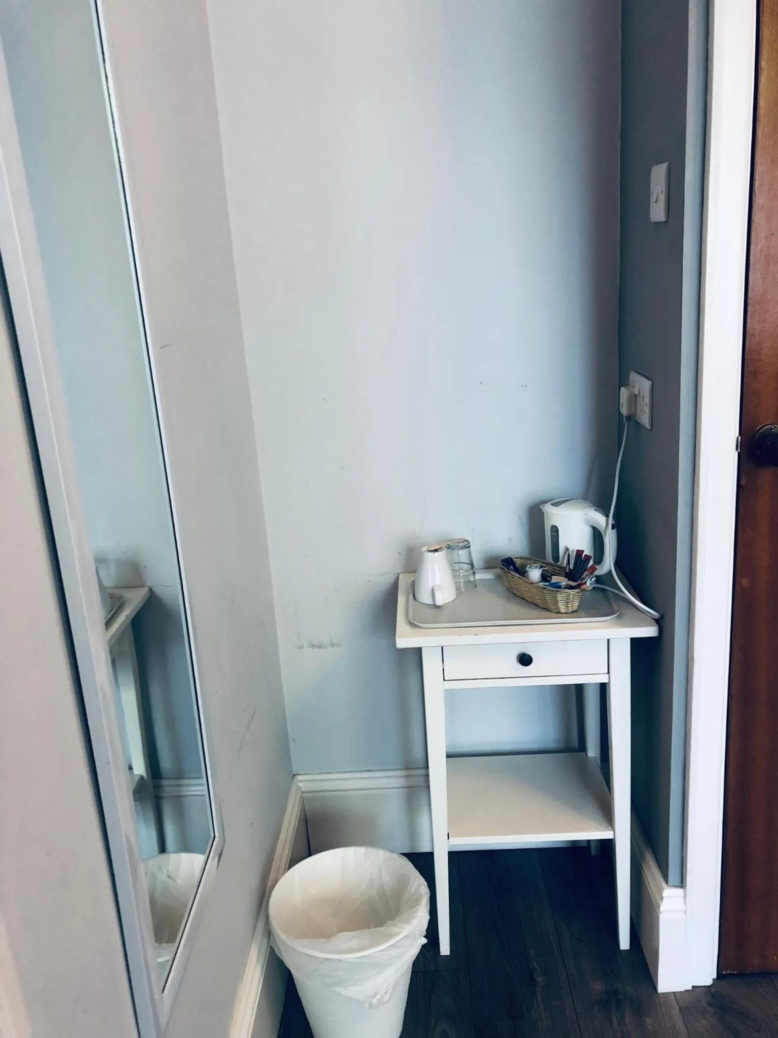 Bathroom in The Beechwood