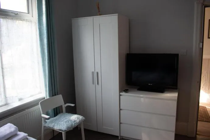 TV and multimedia in The Beechwood