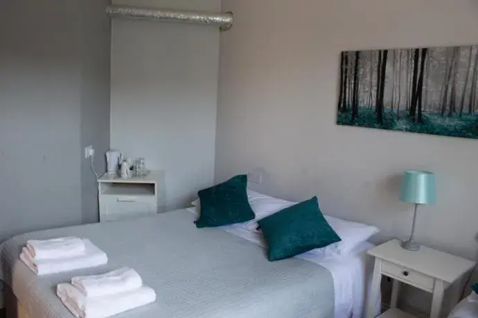 Superior Family Room in The Beechwood Superior Family Room in The Beechwood