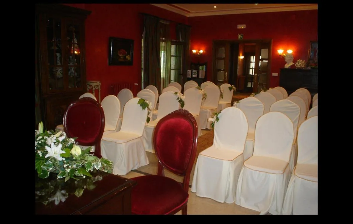 Palacio de Miraflores