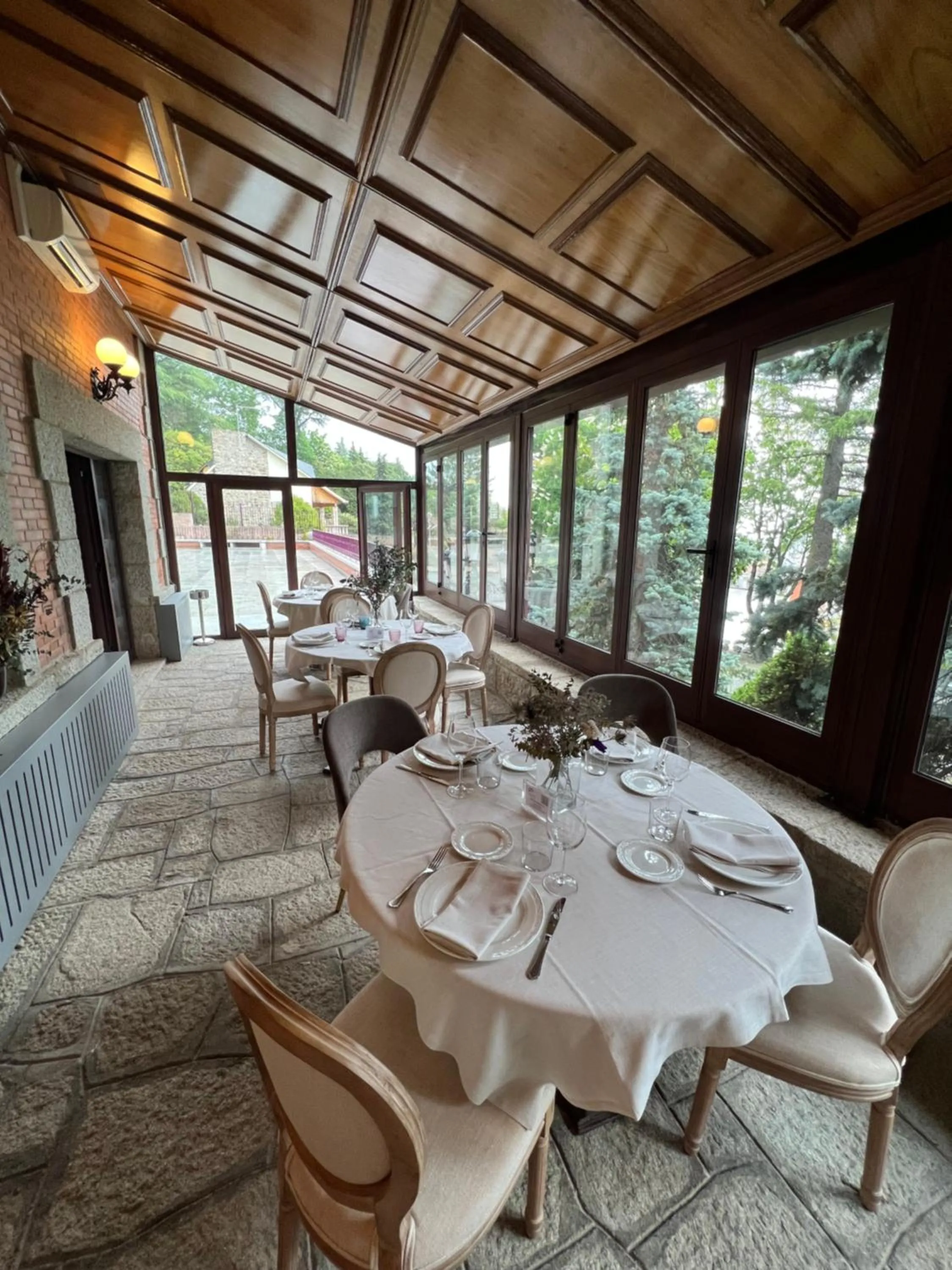 Palacio de Miraflores