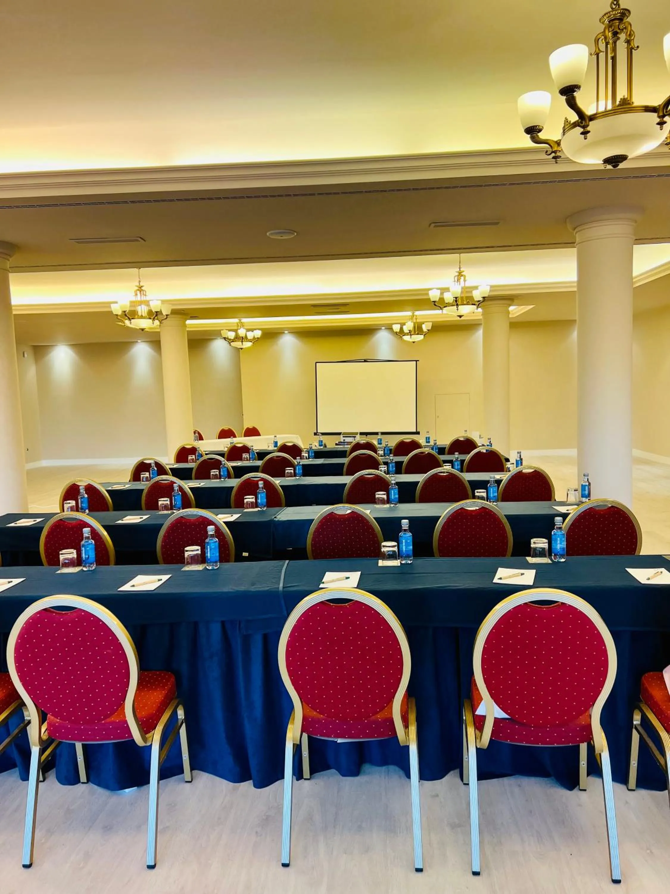 Palacio de Miraflores