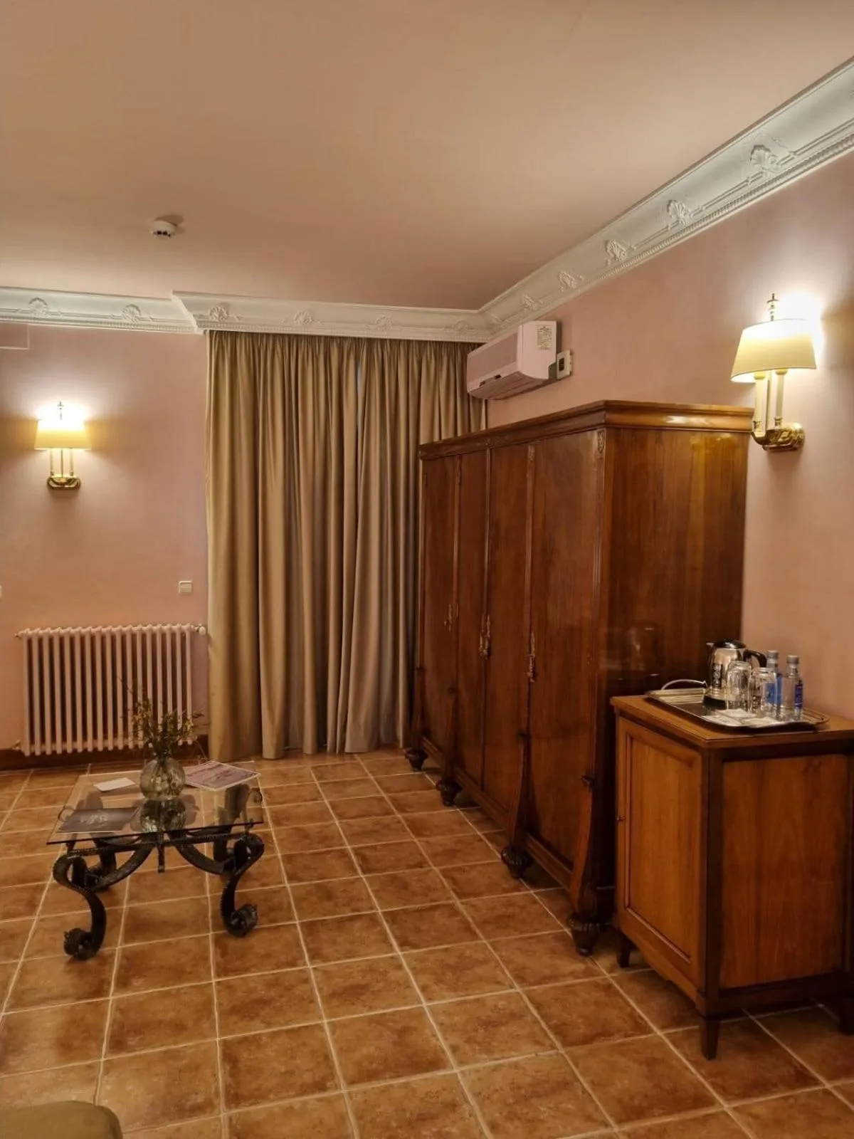 Palacio de Miraflores