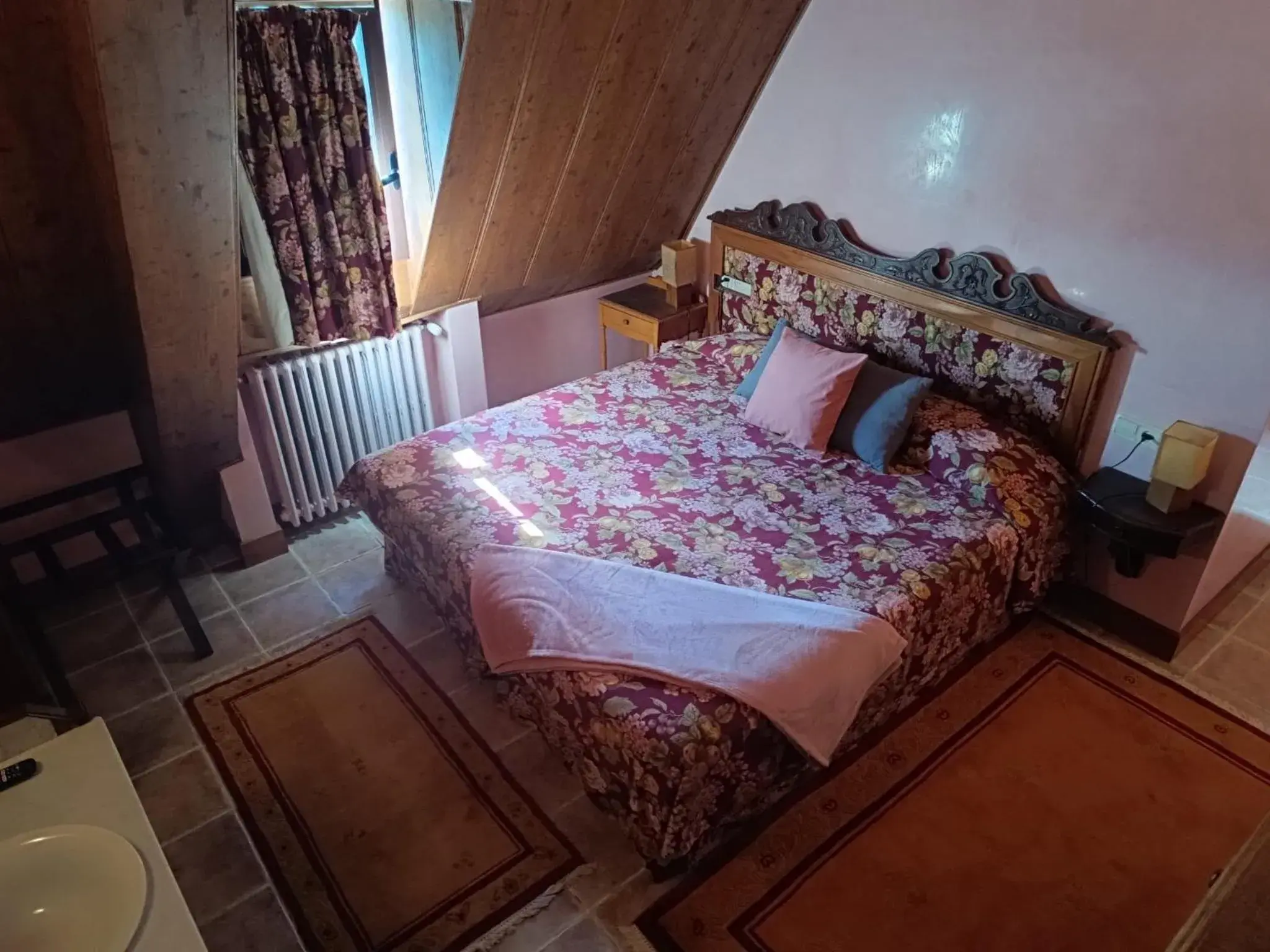 Superior Family Room in Palacio de Miraflores Superior Family Room in Palacio de Miraflores