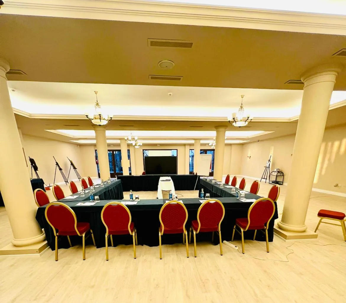 Palacio de Miraflores