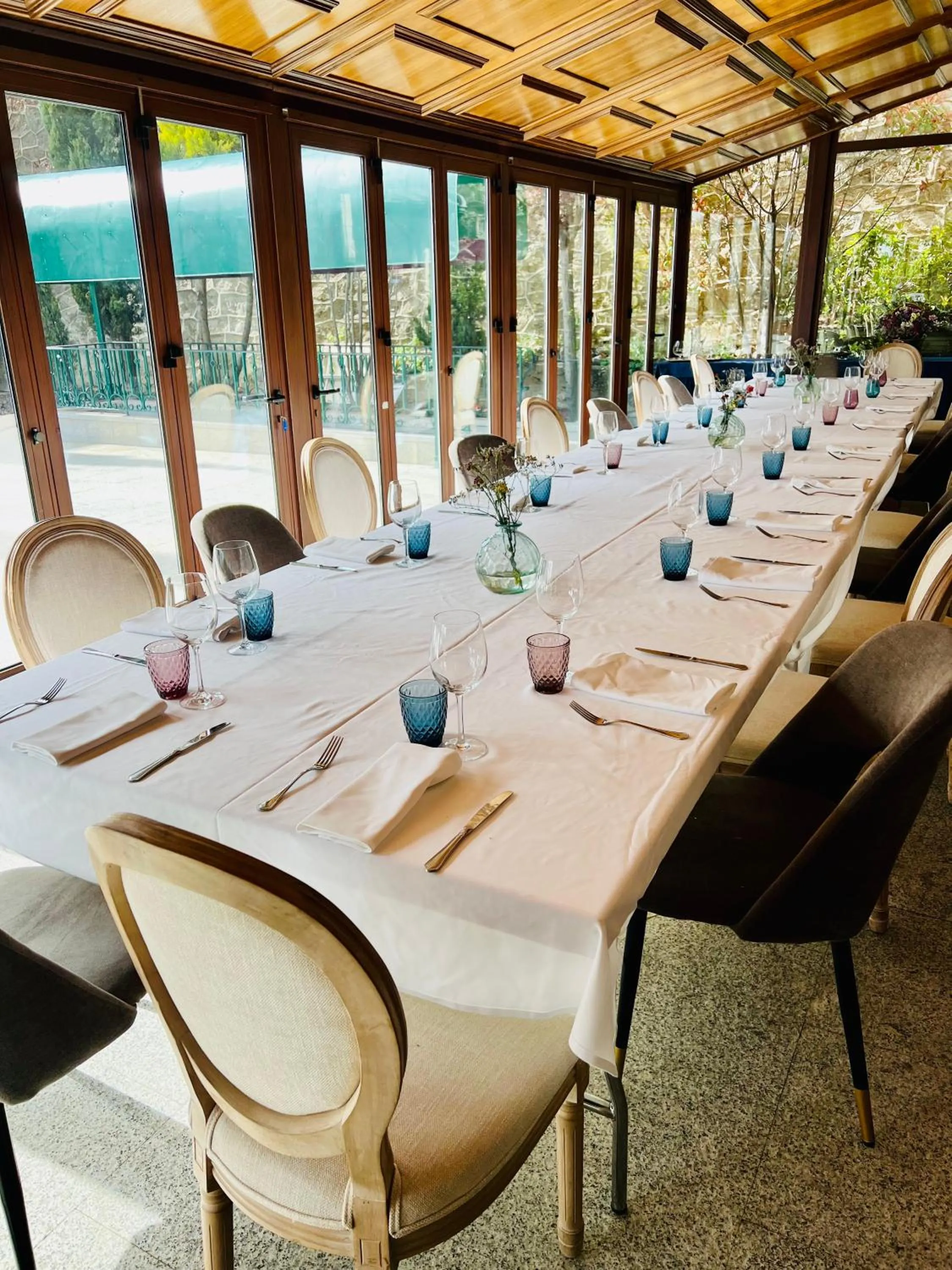 Palacio de Miraflores