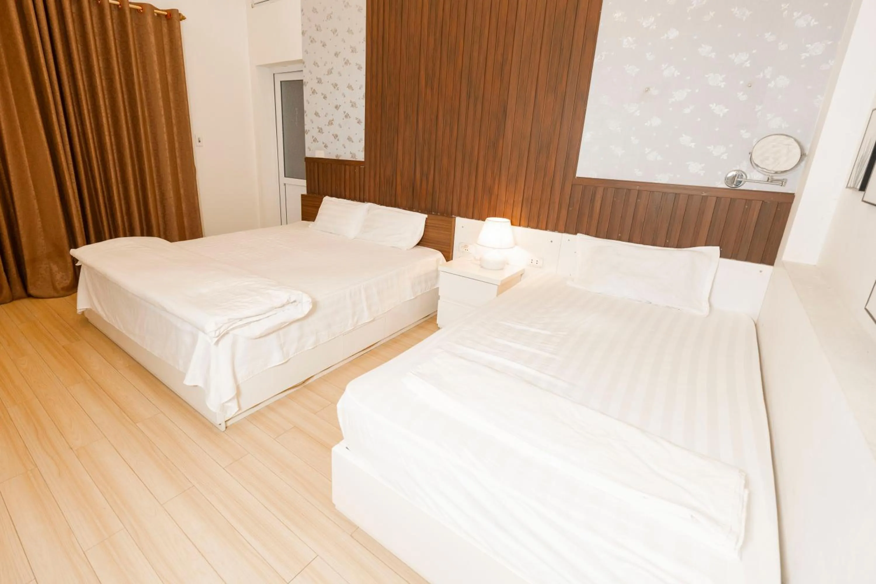 Bedroom, Bed in Biển Đông COMPLEX