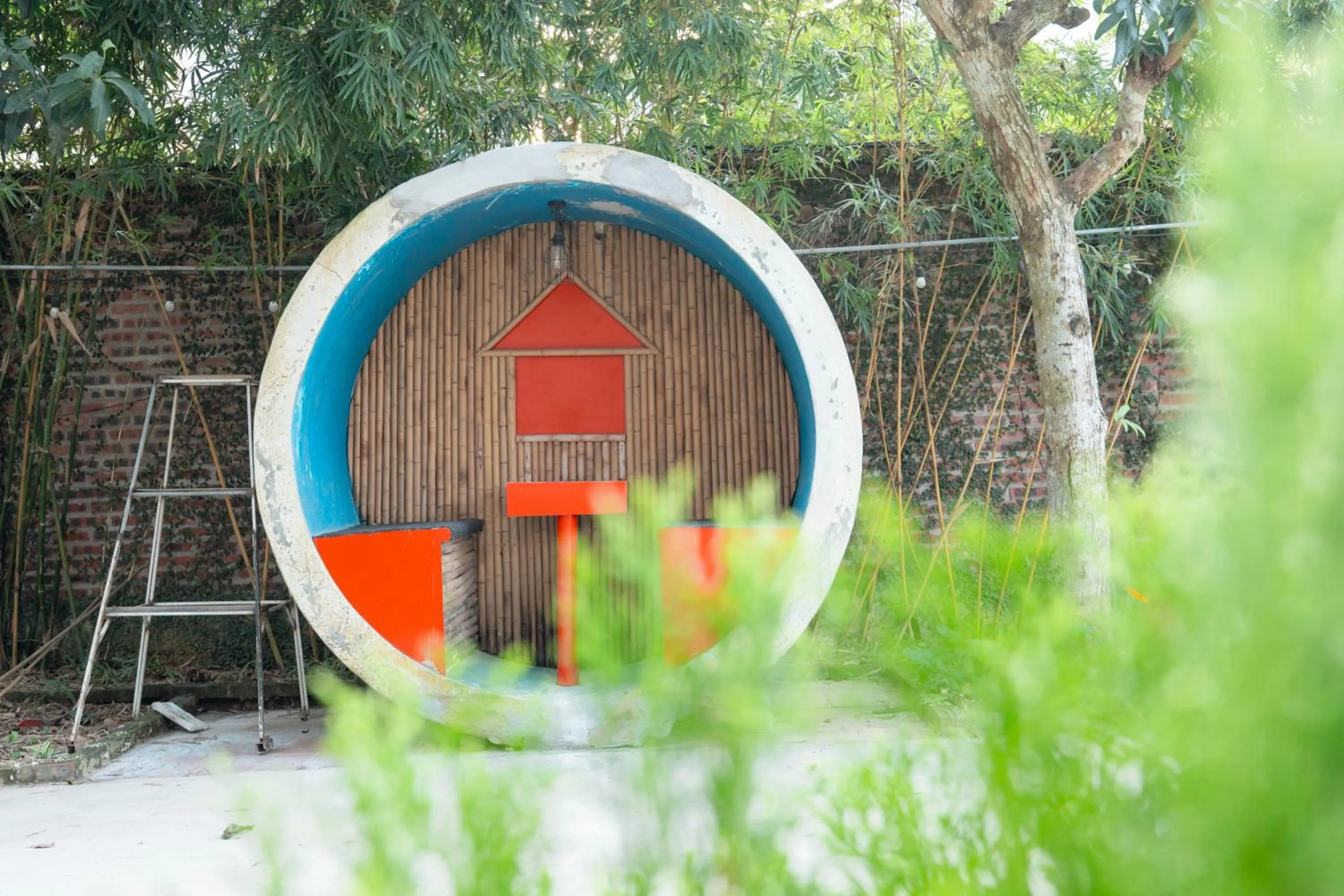 Off site in Biển Đông COMPLEX