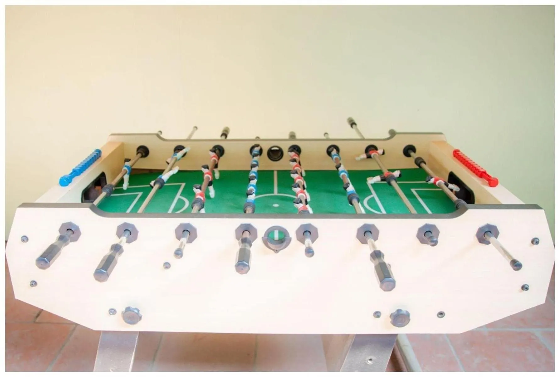 Game Room in Biển Đông COMPLEX