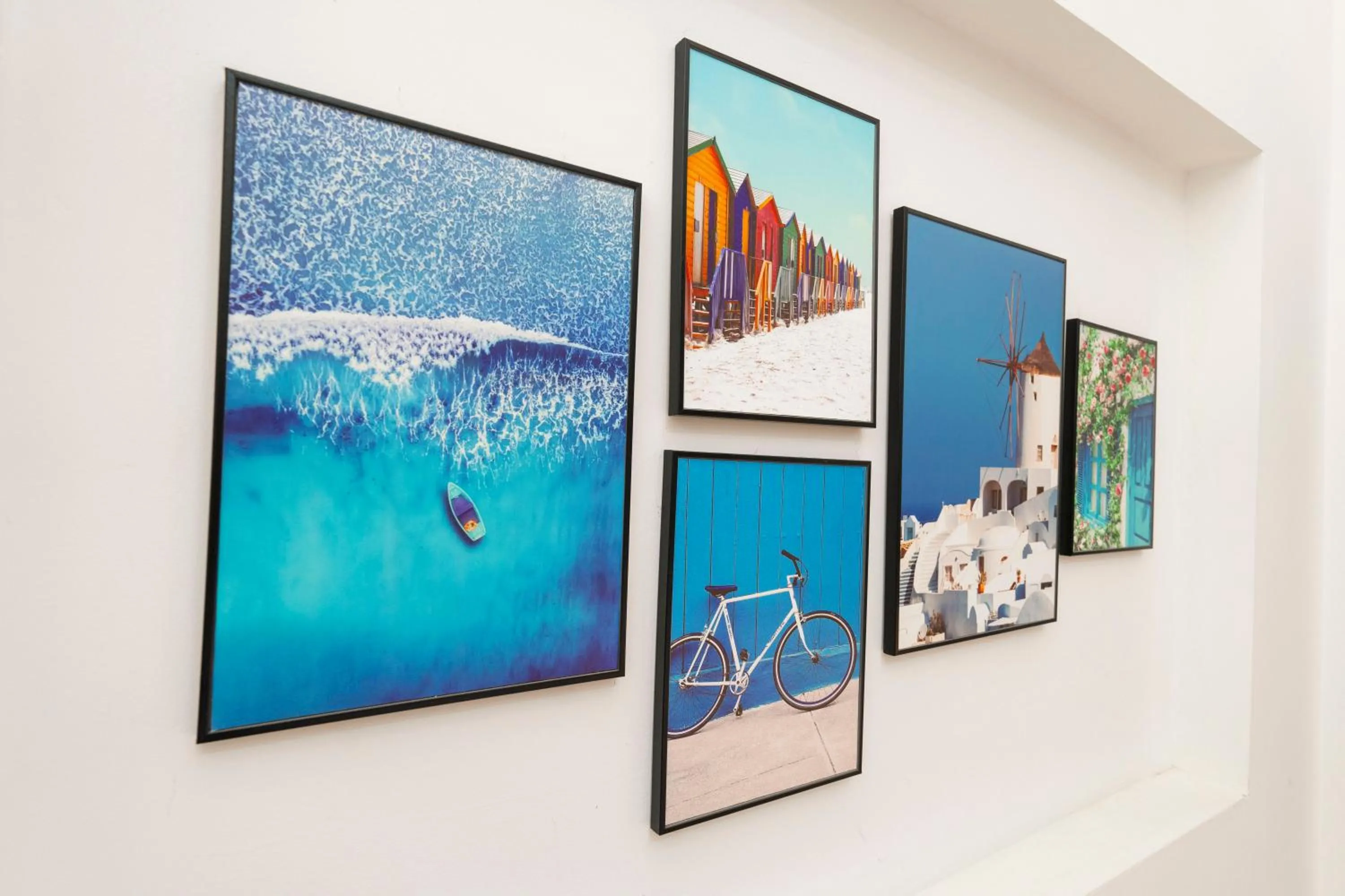 hair dresser in Biển Đông COMPLEX