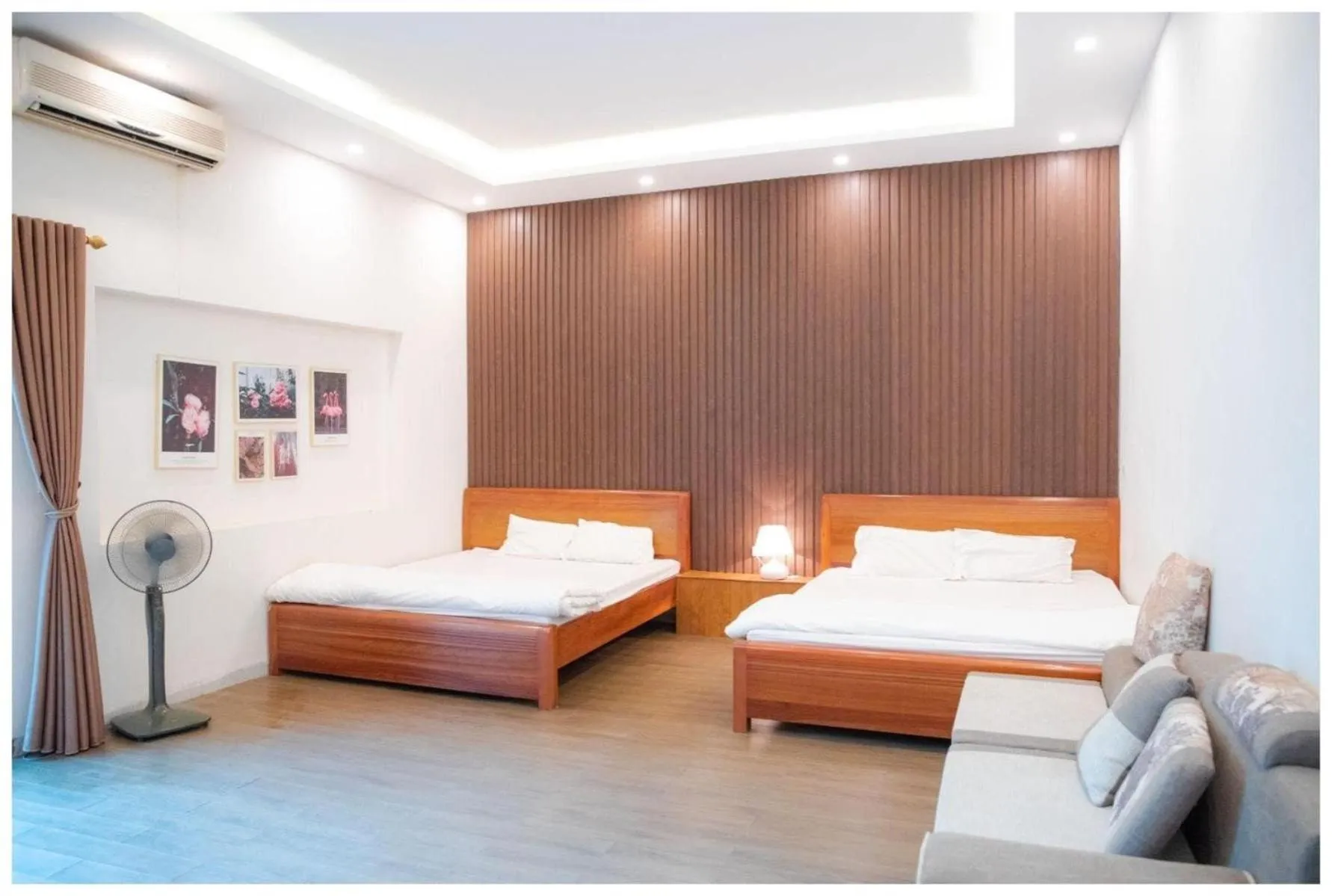 Bed in Biển Đông COMPLEX