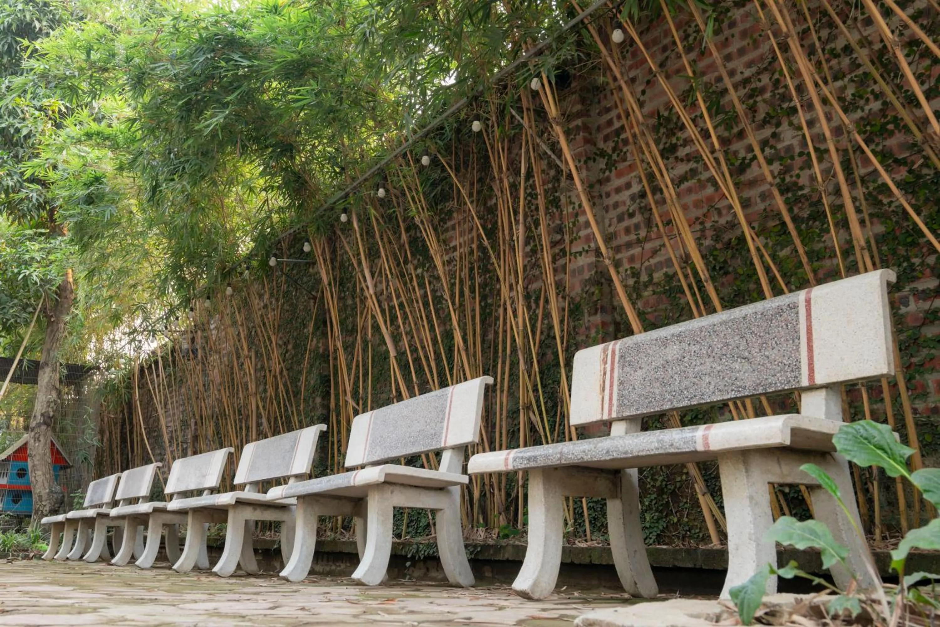 Off site in Biển Đông COMPLEX