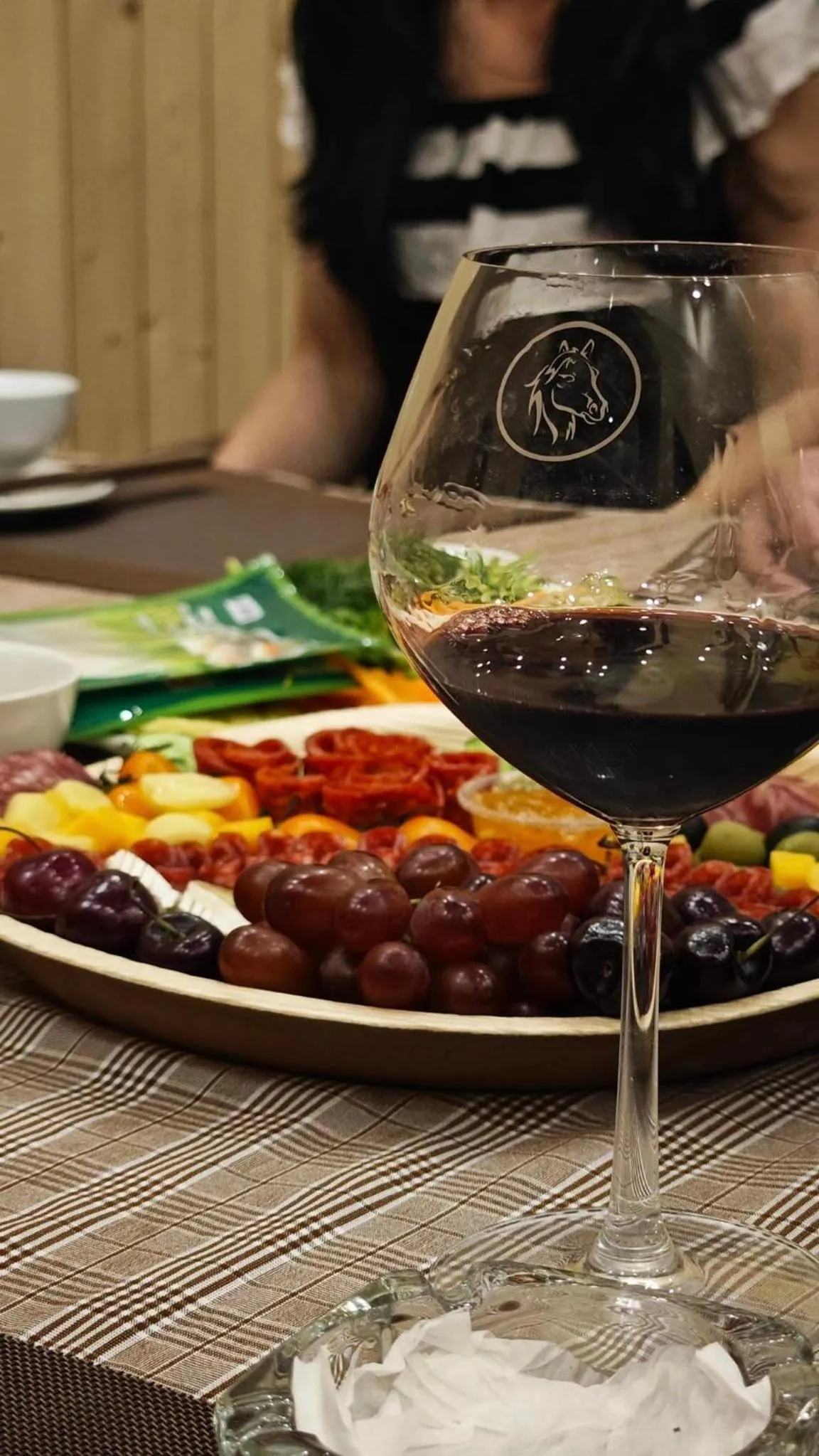 Food and drinks in Biển Đông COMPLEX