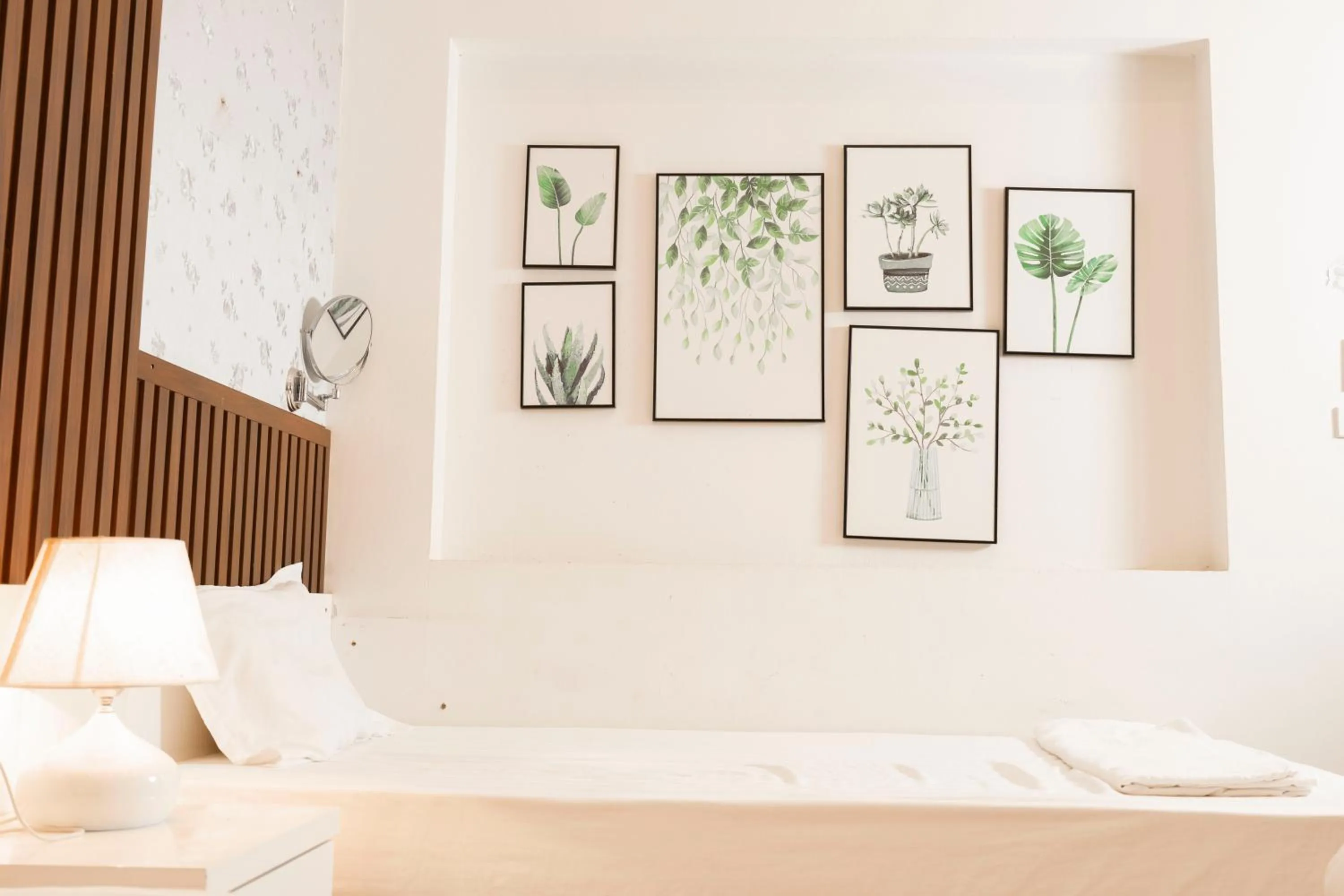 hair dresser, Bed in Biển Đông COMPLEX