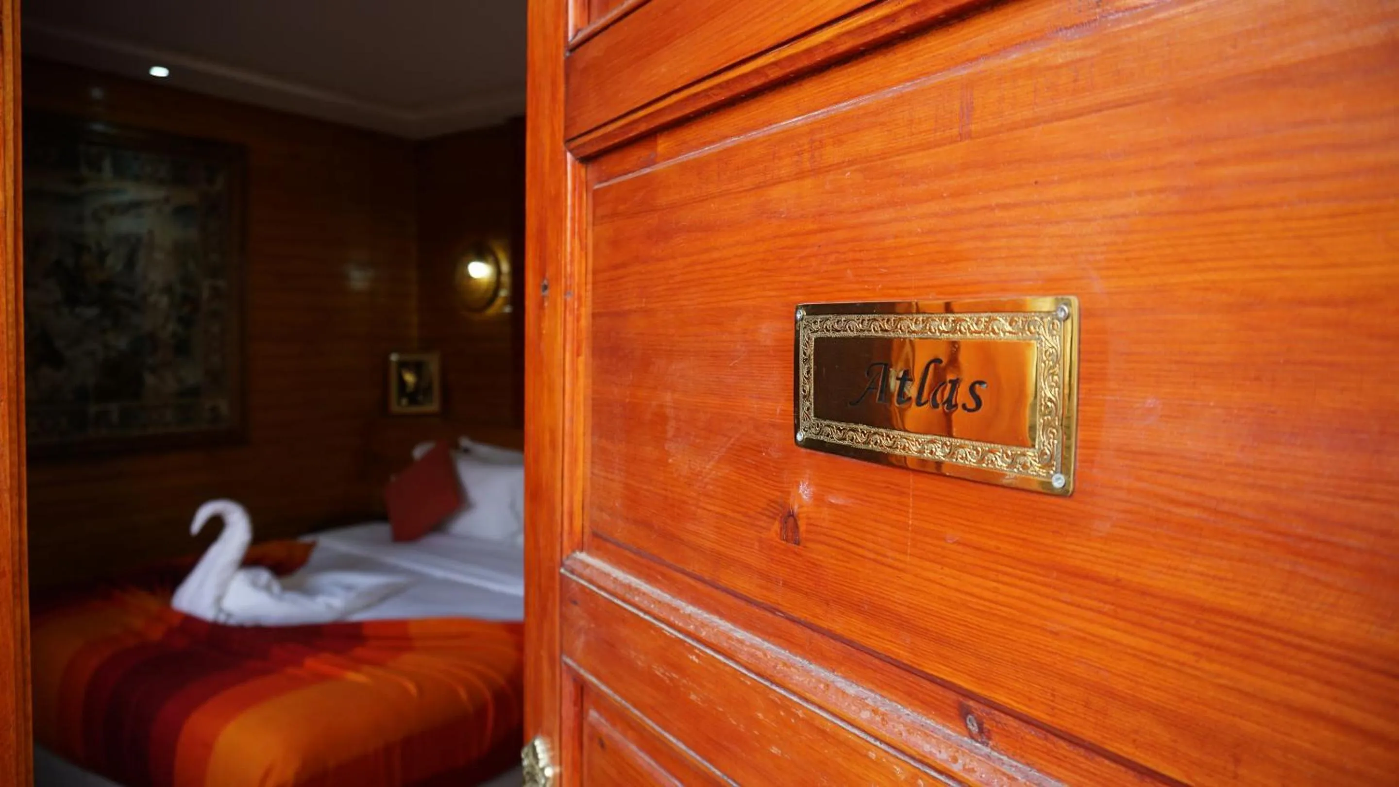 Bedroom, Bed in RIAD KALE POLIS