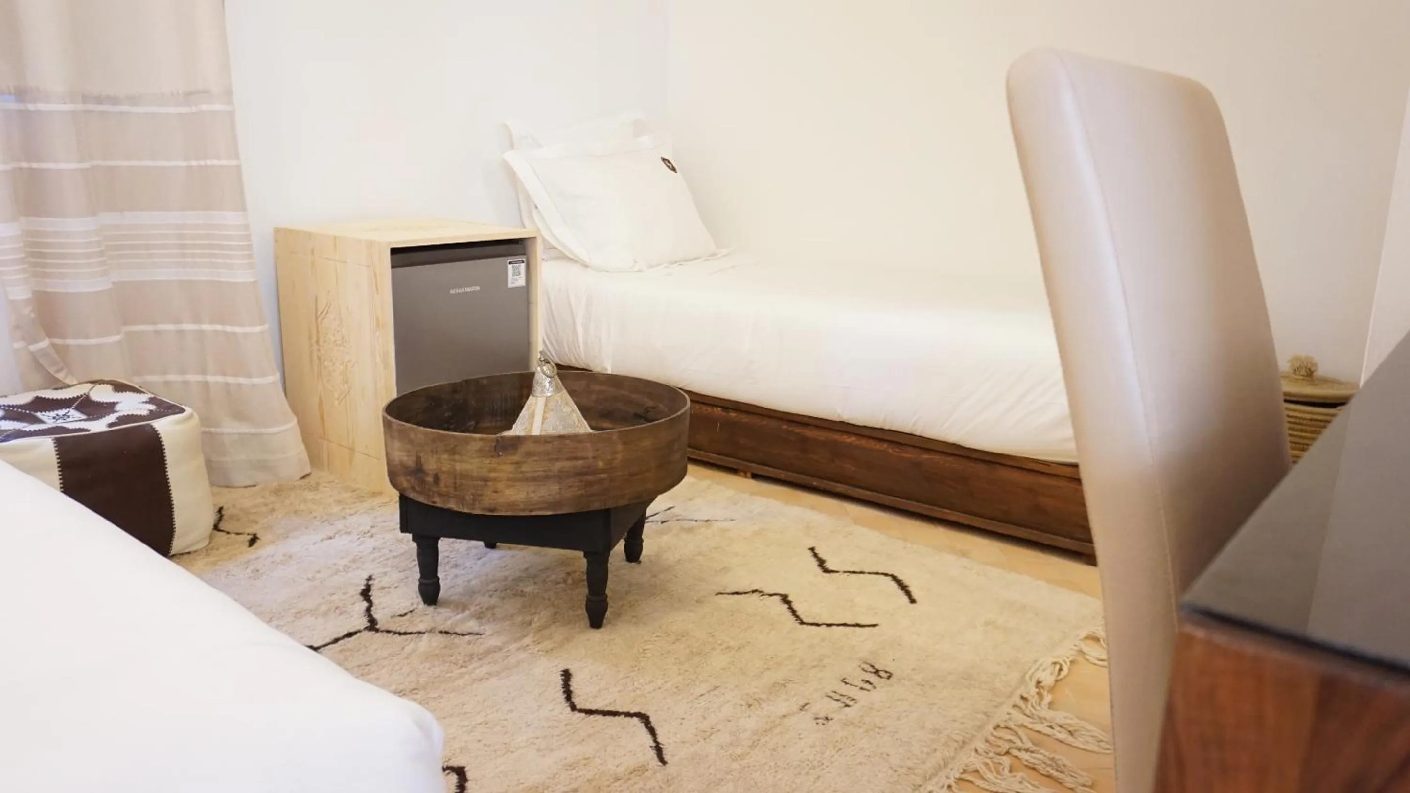 Bedroom, Bed in RIAD KALE POLIS