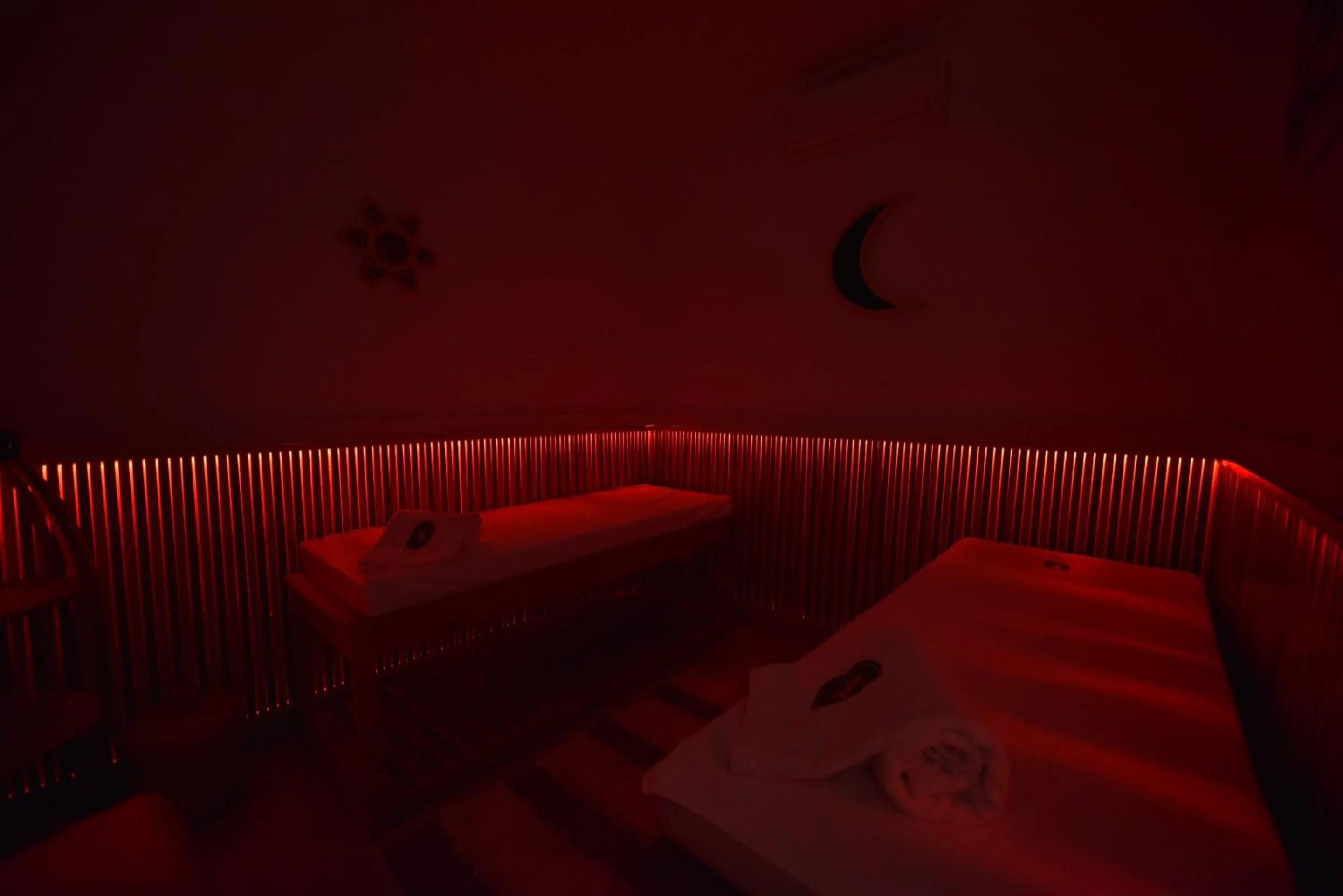 Spa and wellness centre/facilities, Bed in RIAD KALE POLIS