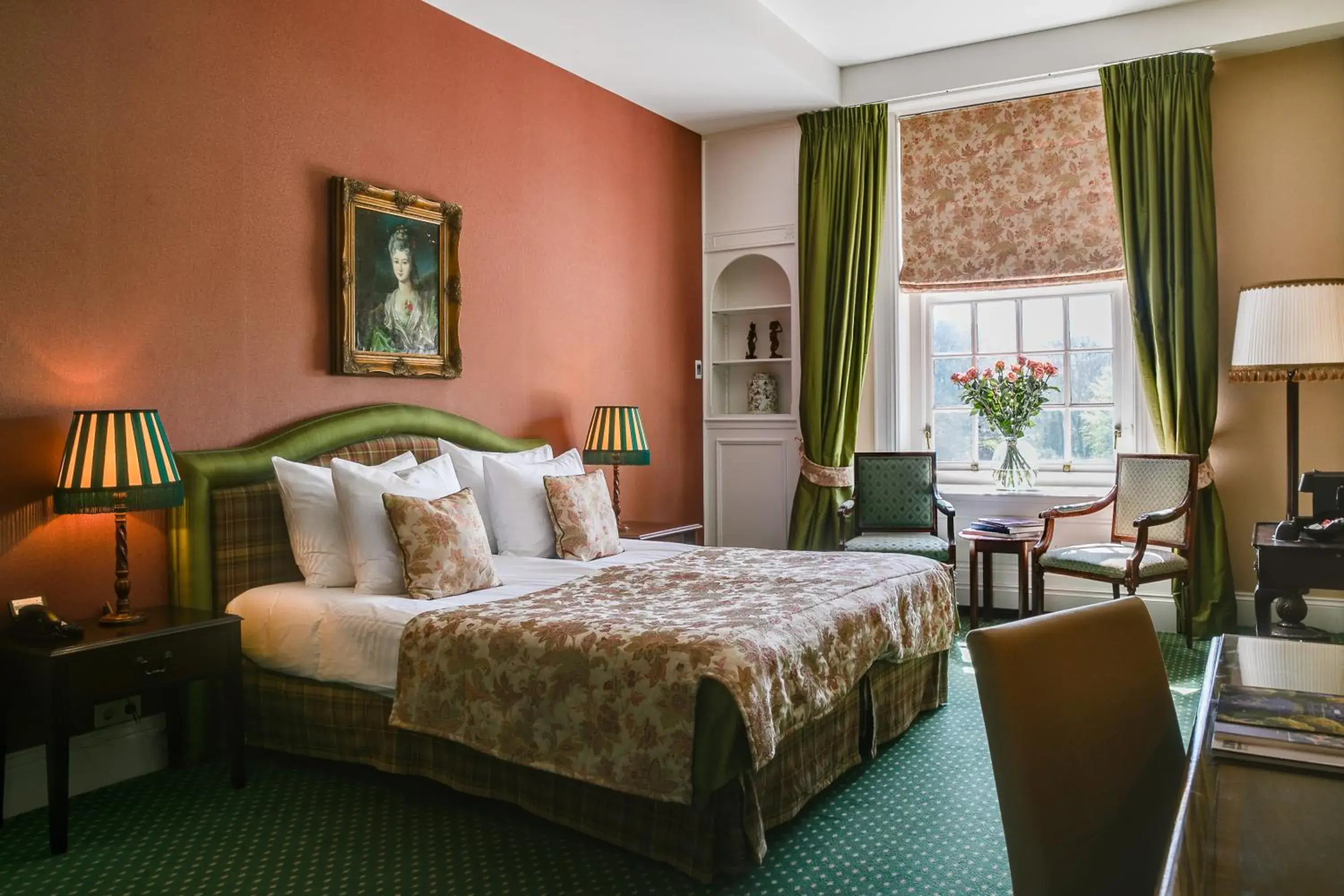 Classic Deluxe in Landgoed Duin & Kruidberg Classic Deluxe in Landgoed Duin & Kruidberg