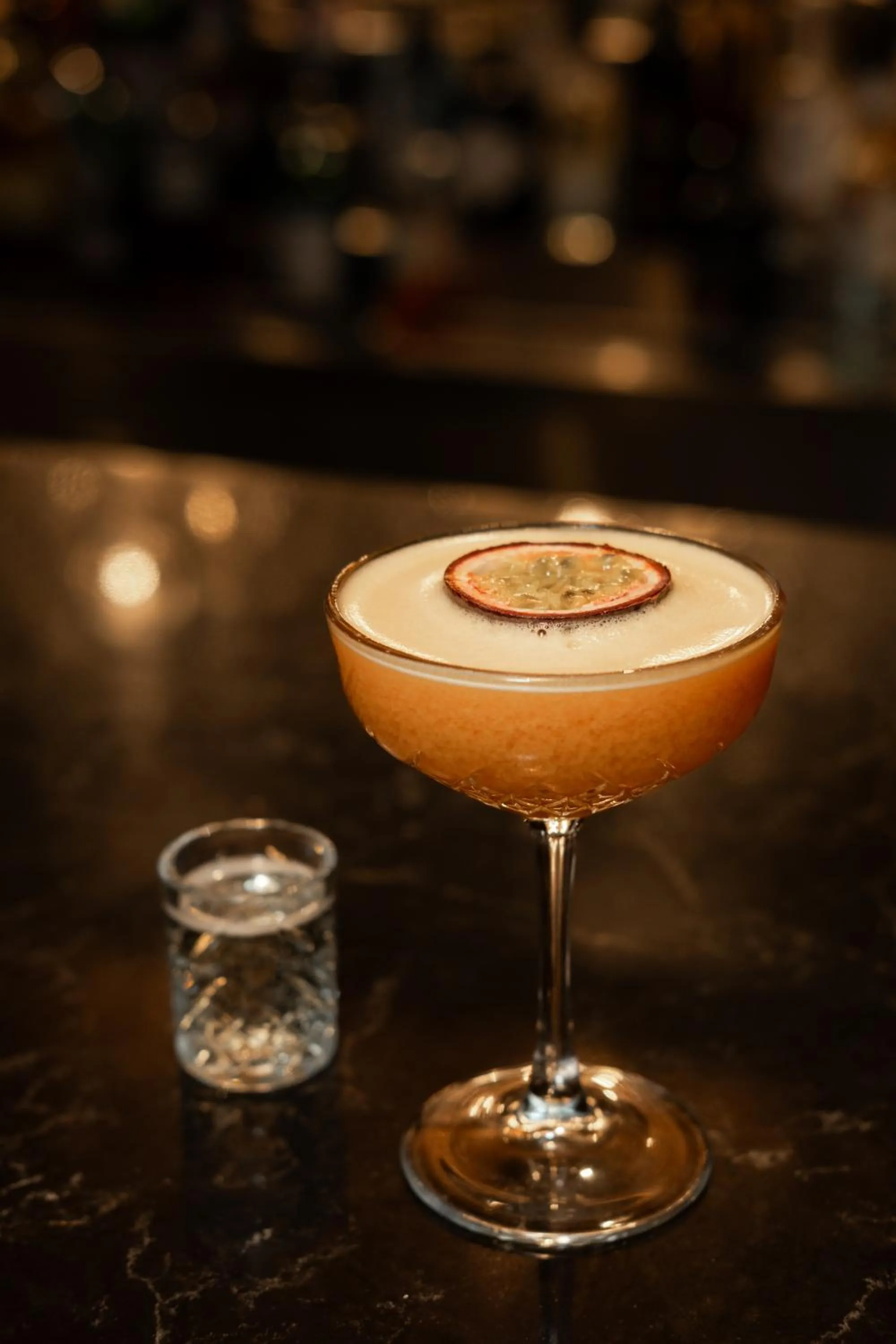 Lounge or bar in Landgoed Duin & Kruidberg