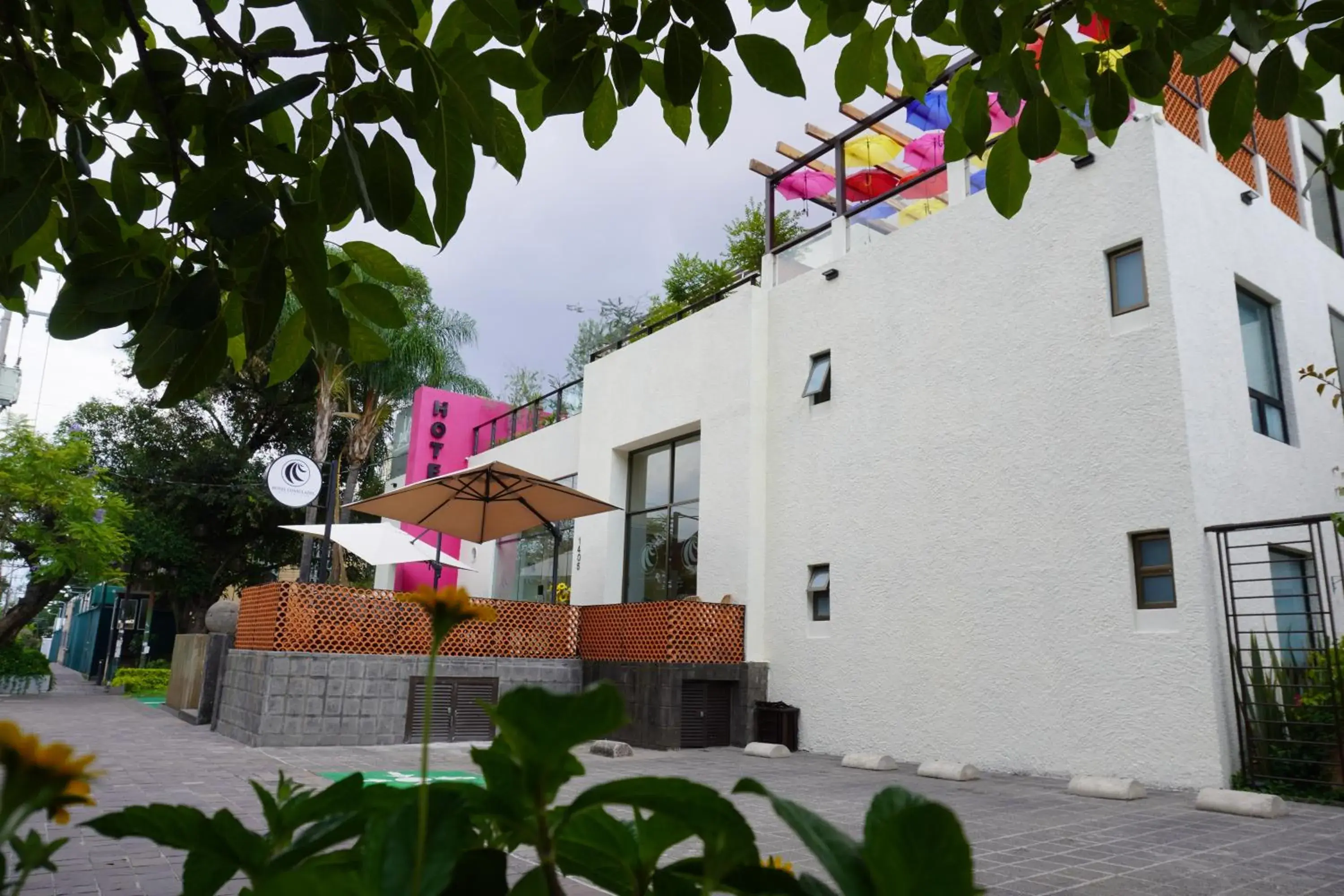 Hotel Consulado Hotel Consulado