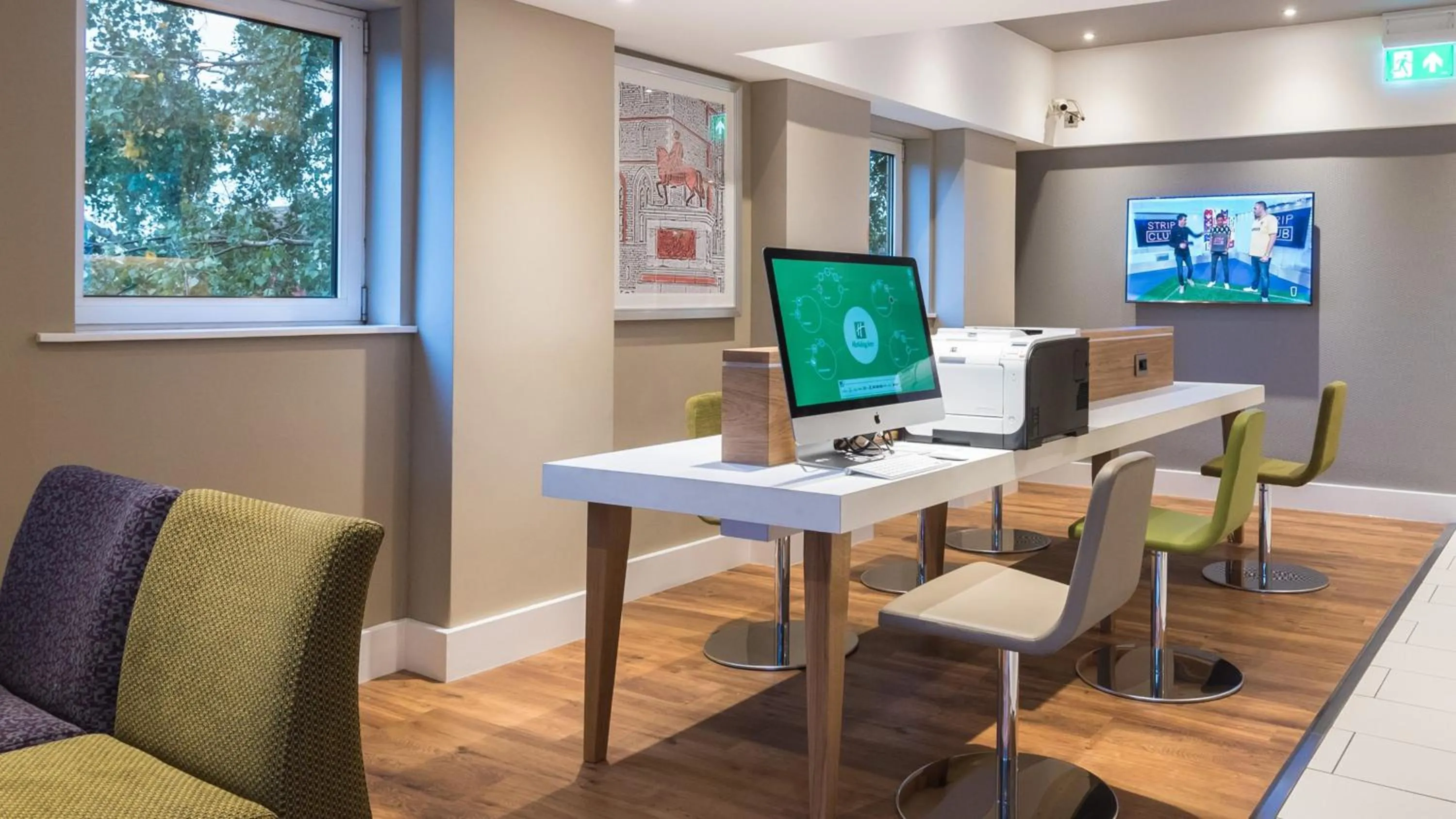 Other in Holiday Inn Slough Windsor by IHG