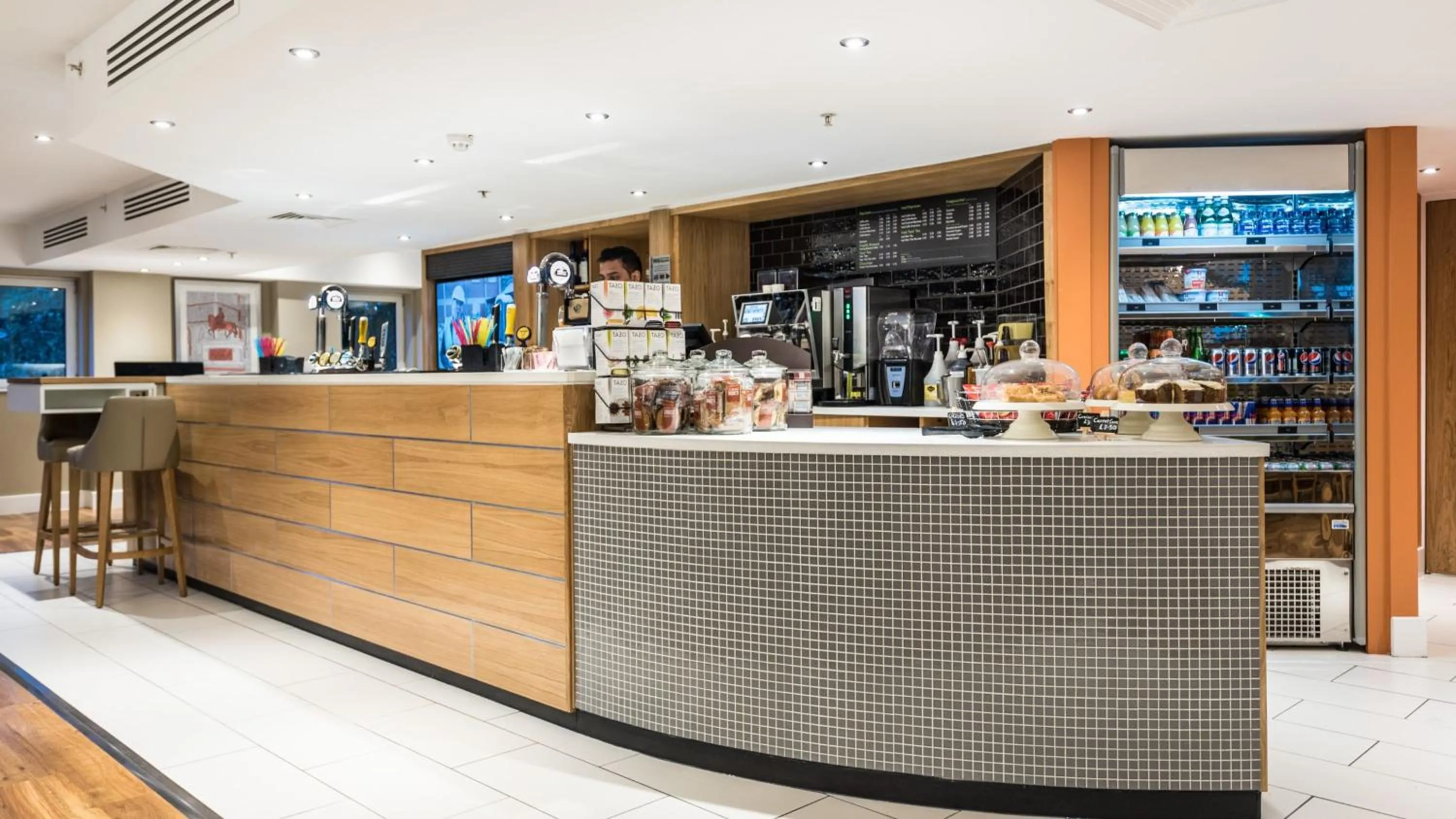 Property building in Holiday Inn Slough Windsor by IHG