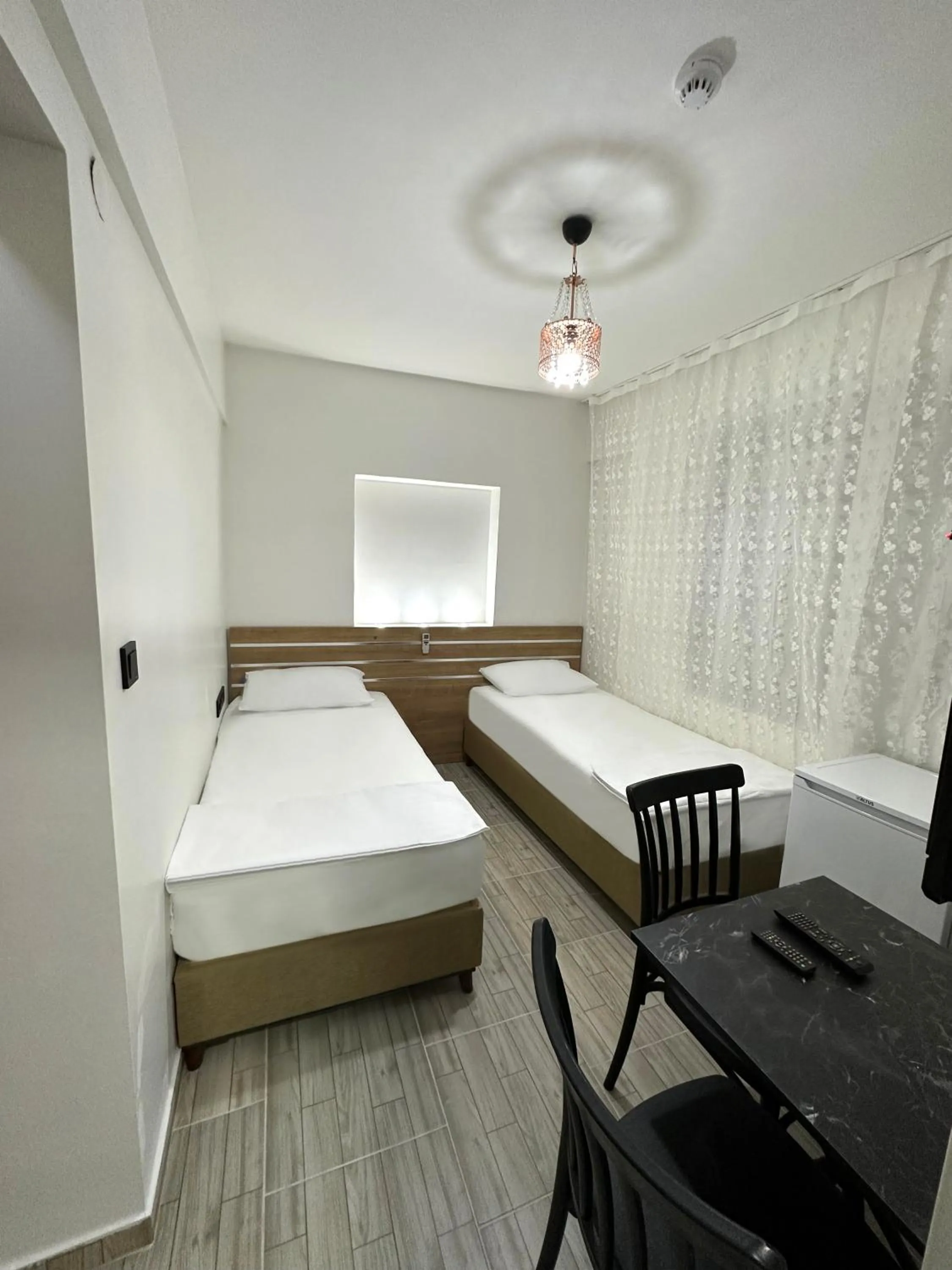 Property building in Menesa Hotel