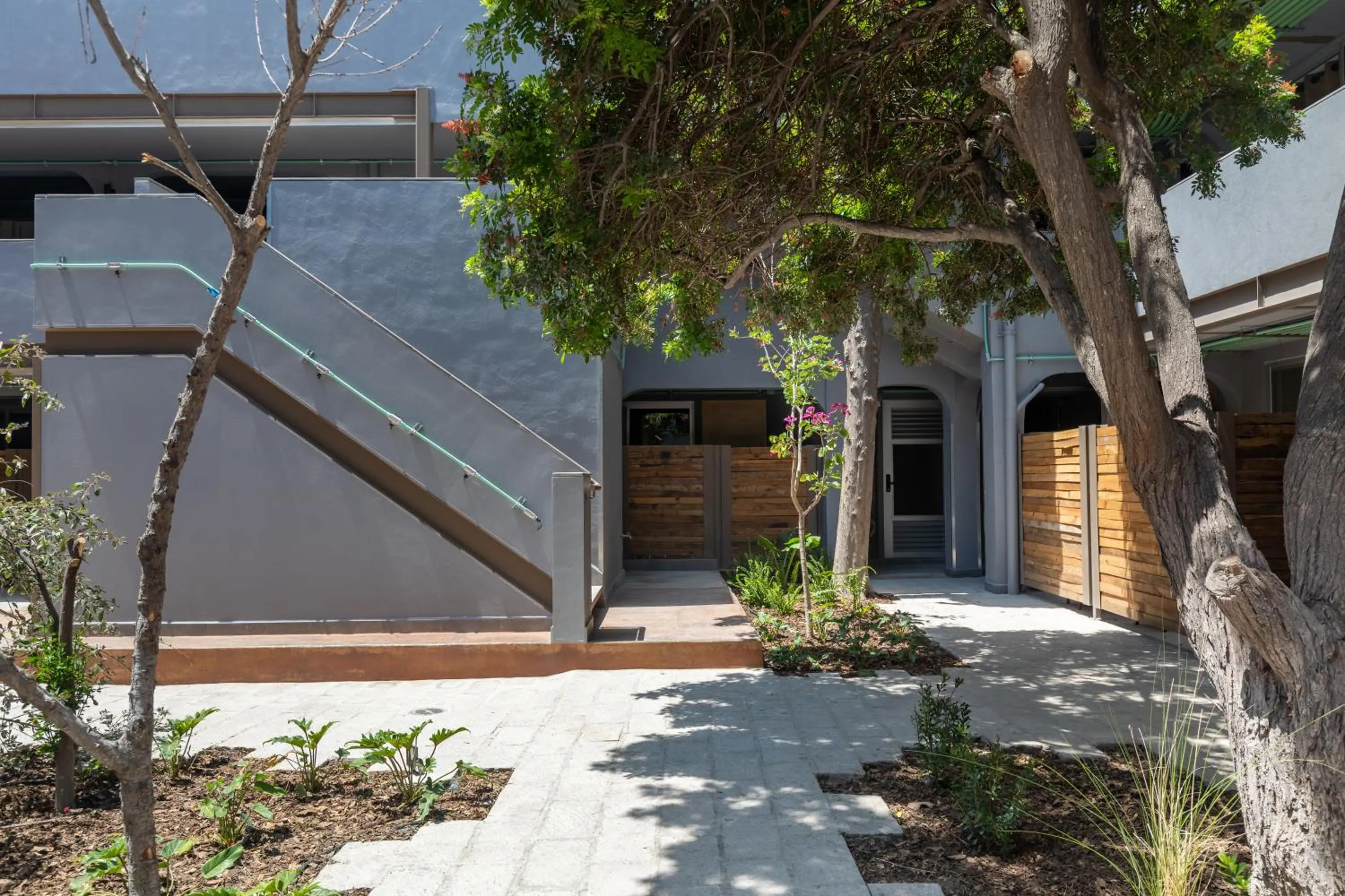 Property building in Hacienda Santa Barbara by Homi Rent