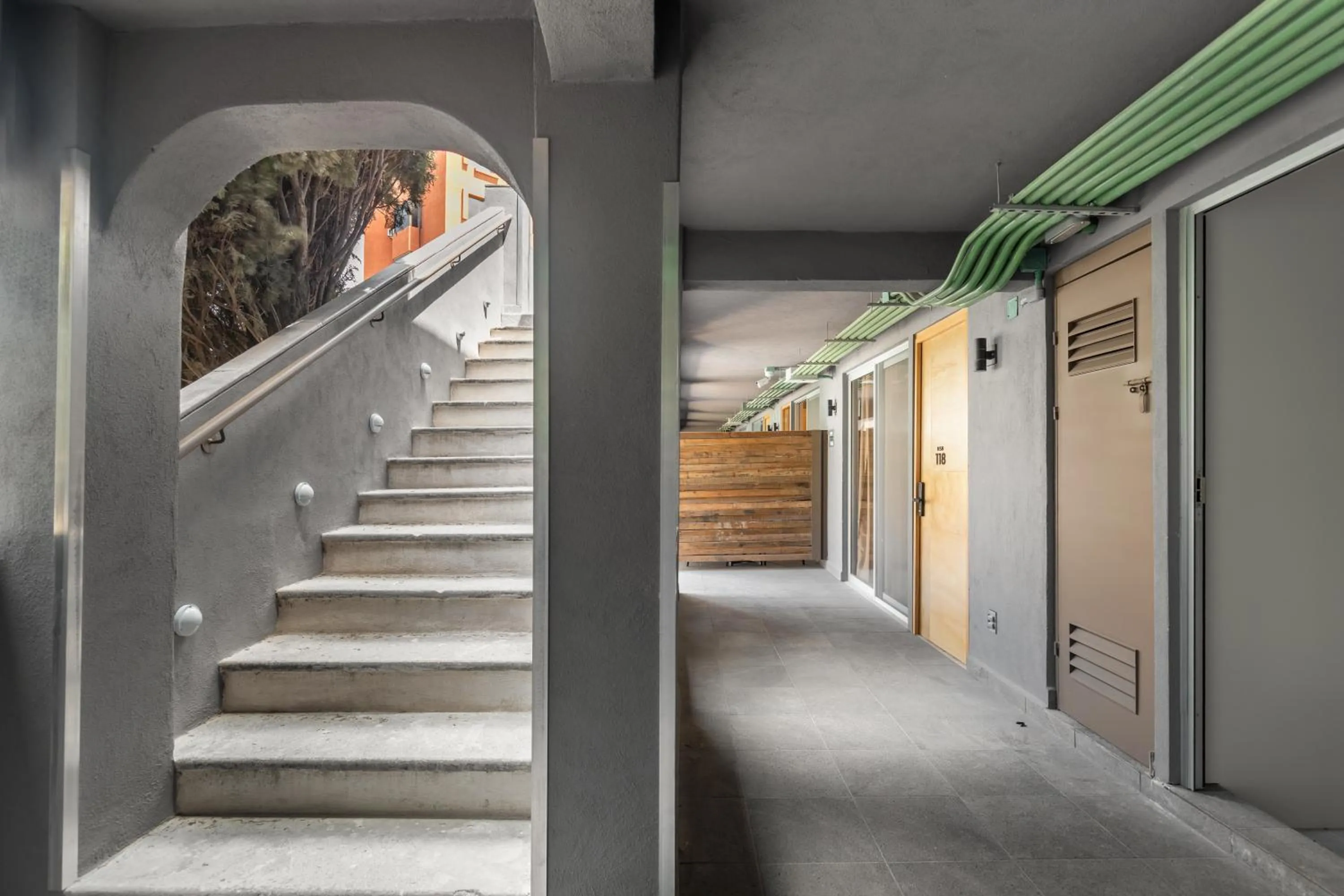 Property building in Hacienda Santa Barbara by Homi Rent