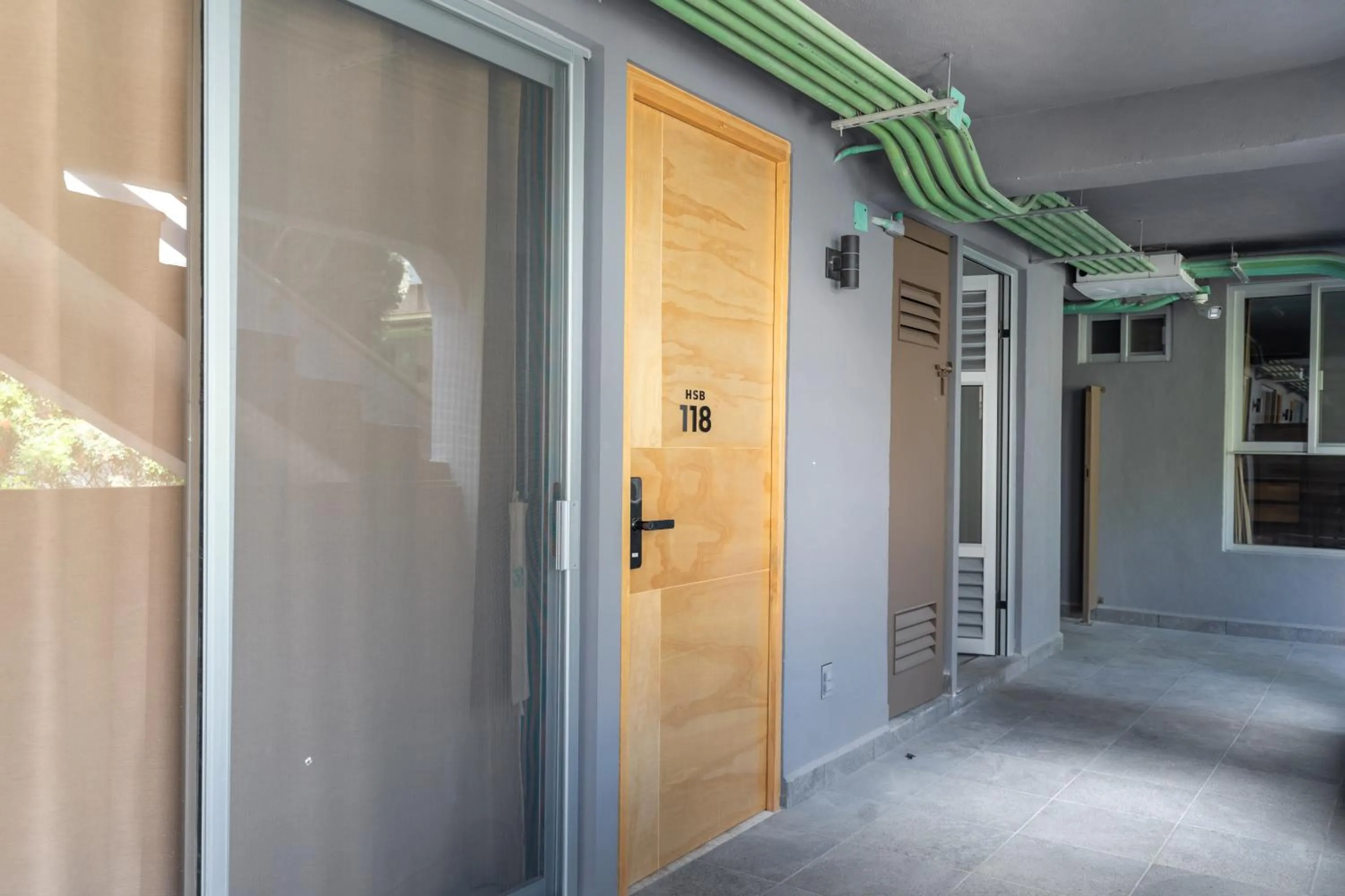 Property building in Hacienda Santa Barbara by Homi Rent