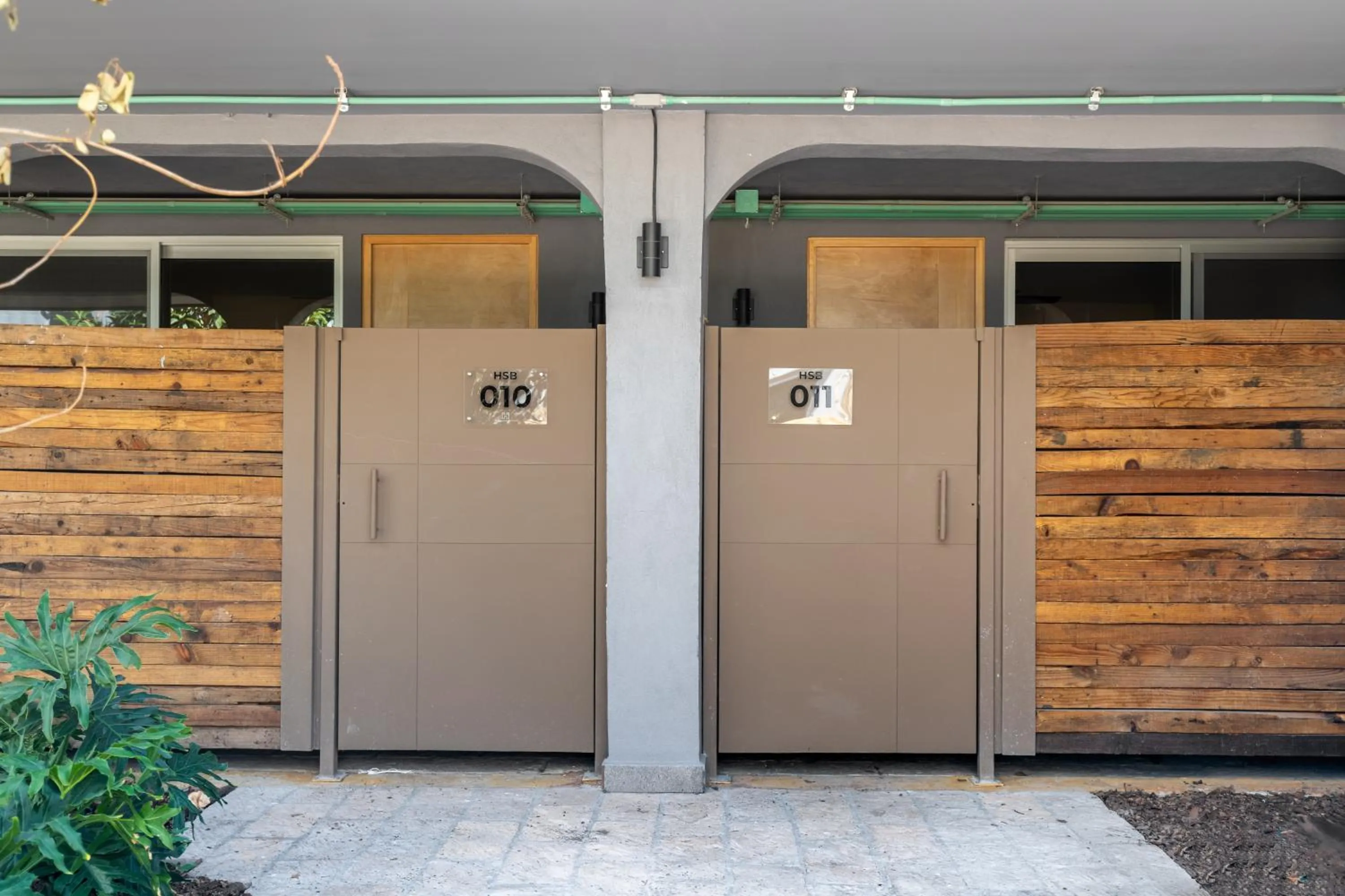 Property building in Hacienda Santa Barbara by Homi Rent