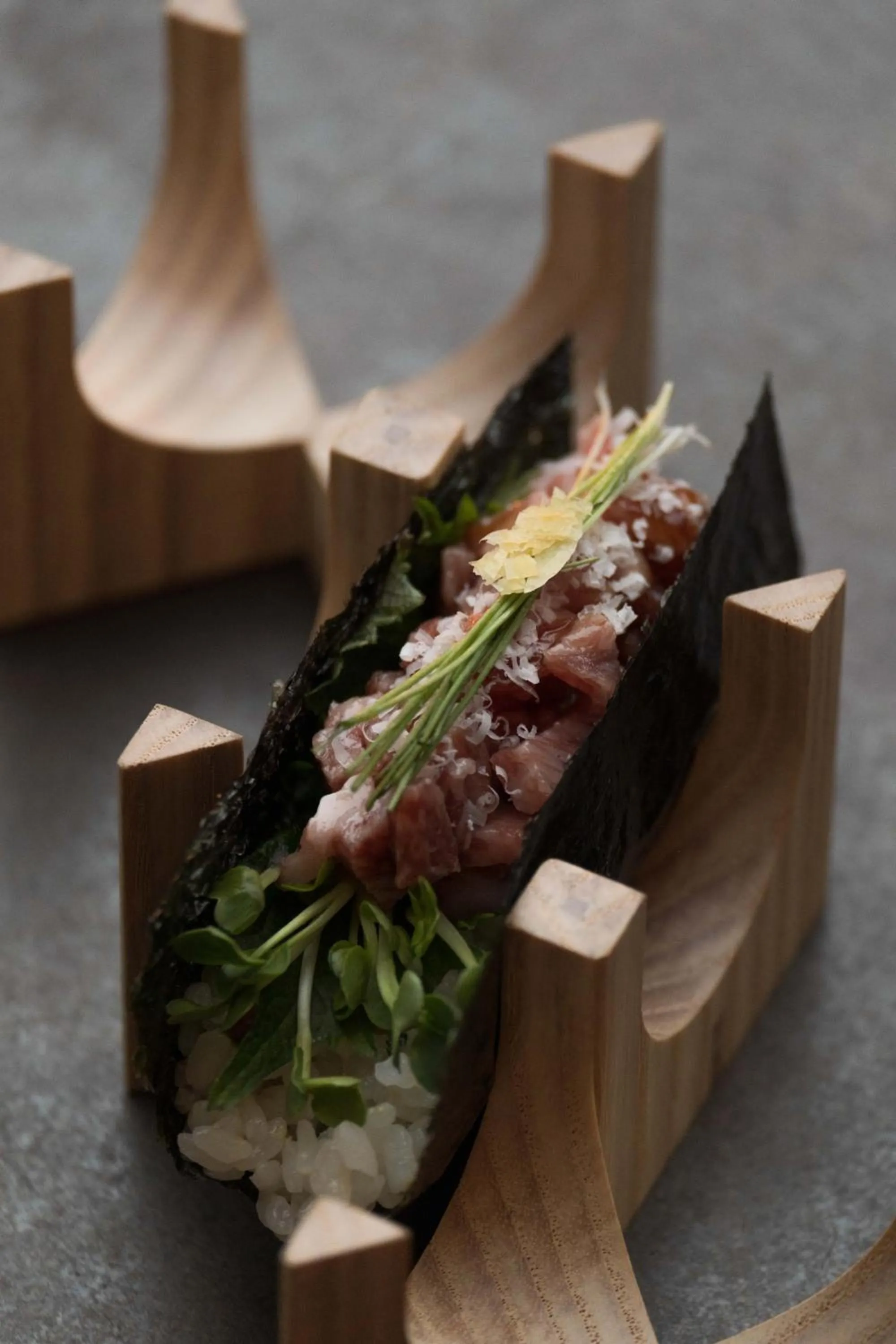 Restaurant/places to eat in kodō hotel - Heart of LA Arts District