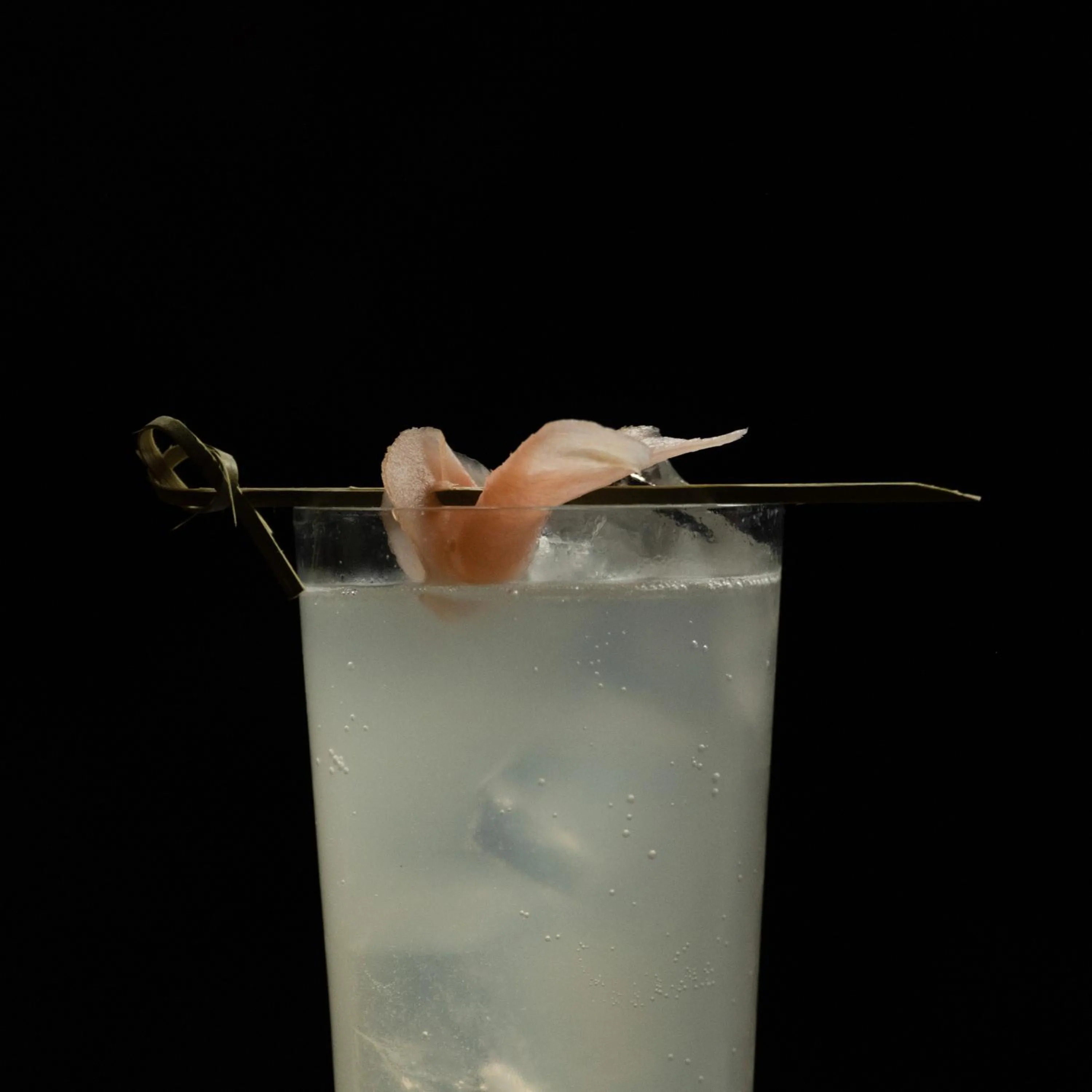 Restaurant/places to eat in kodō hotel - Heart of LA Arts District