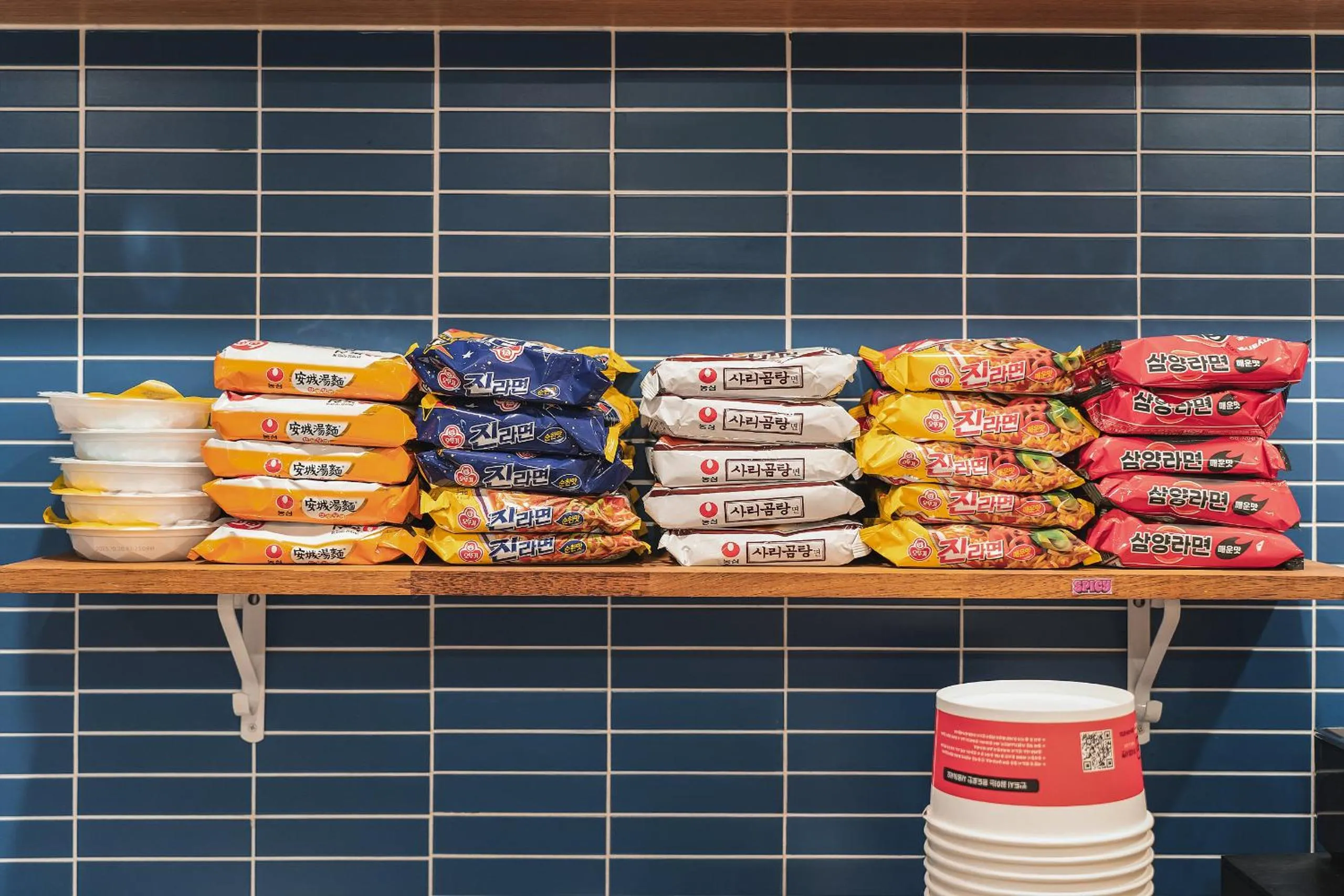 Property building in Hotel Palace Gyeongju