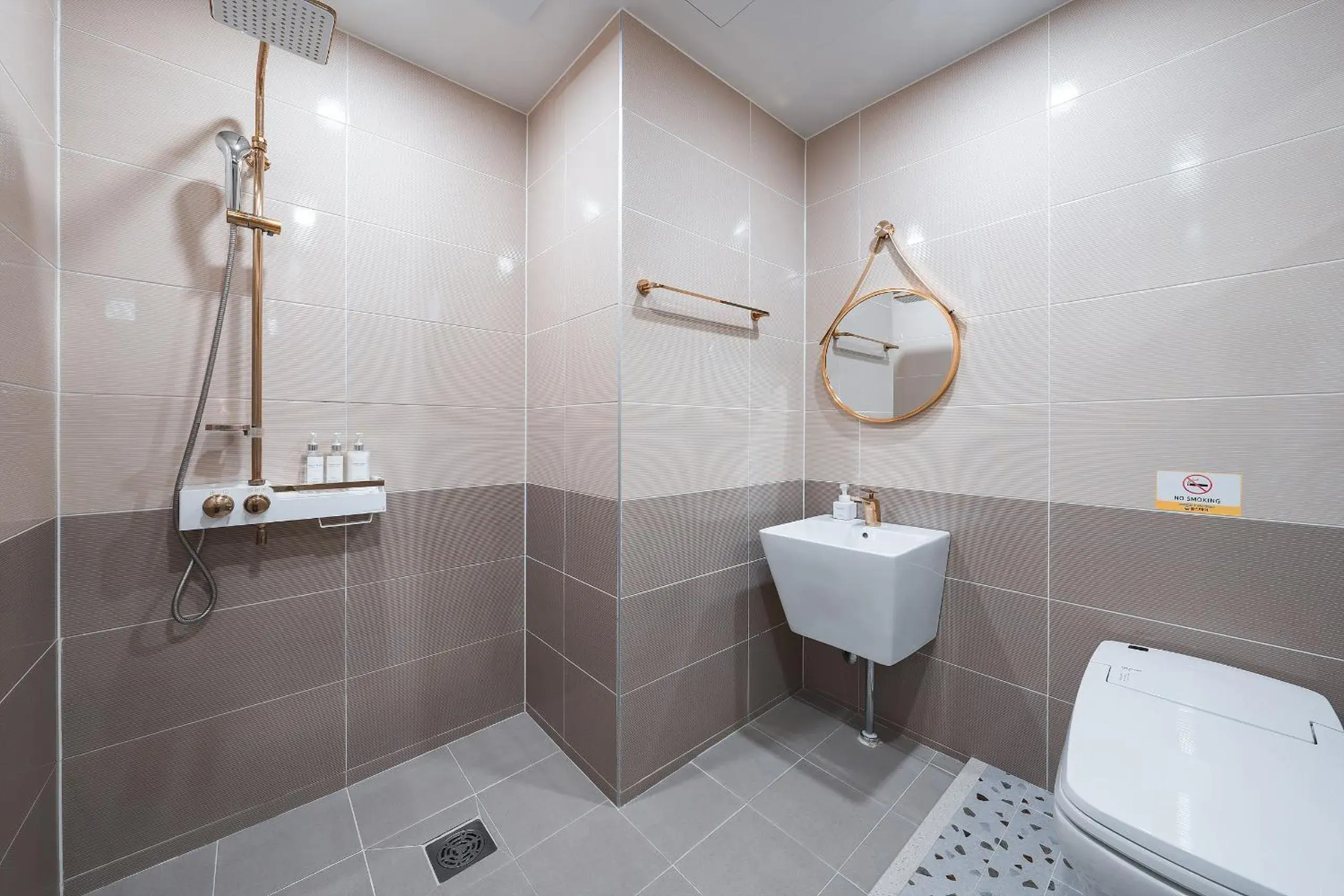 Premium Double Room in Hotel Palace Gyeongju Premium Double Room in Hotel Palace Gyeongju