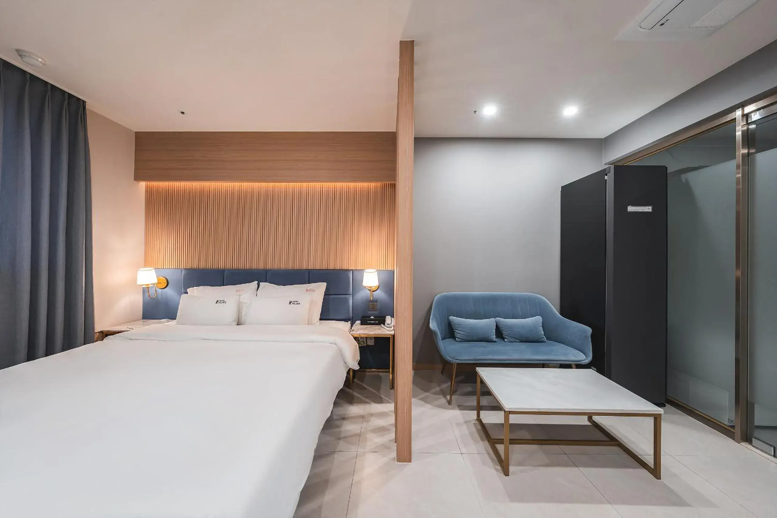 Suite in Hotel Palace Gyeongju Suite in Hotel Palace Gyeongju